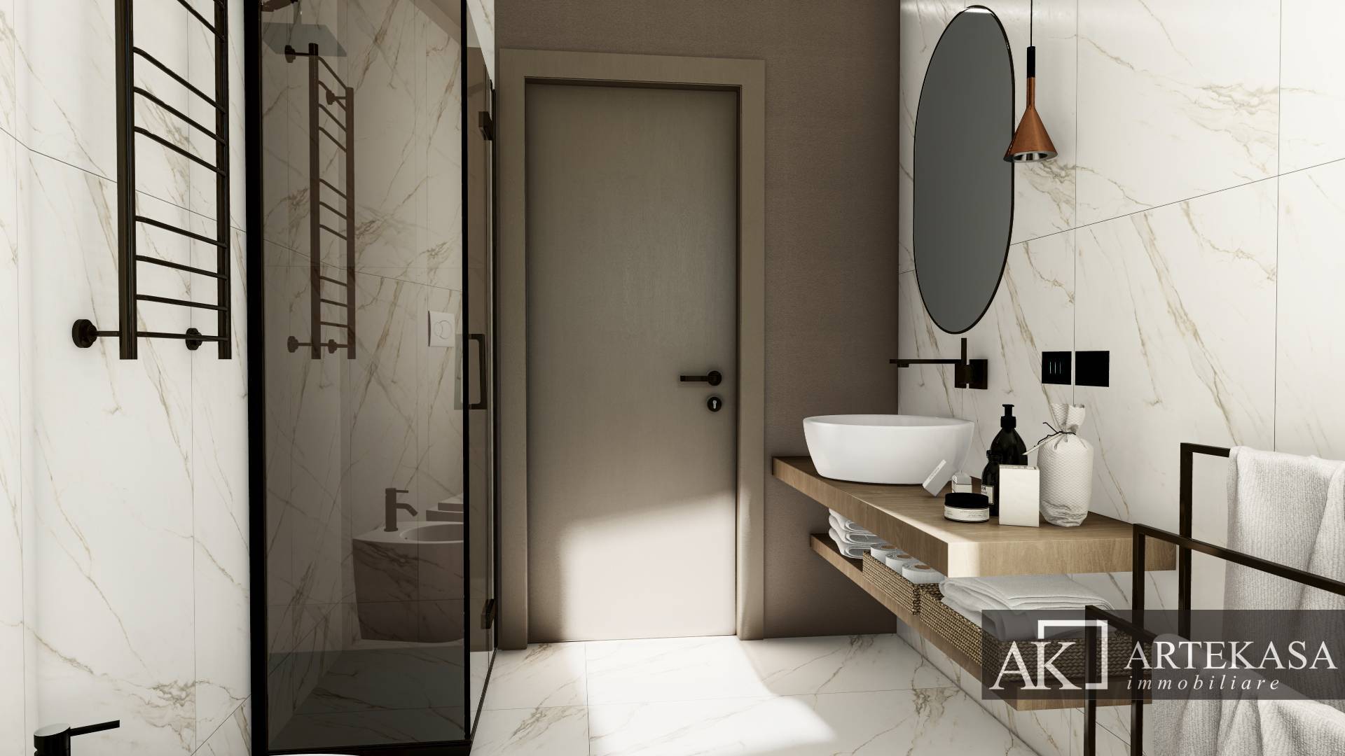 4 LOCALI in vendita a Novara, 4 - San Martino