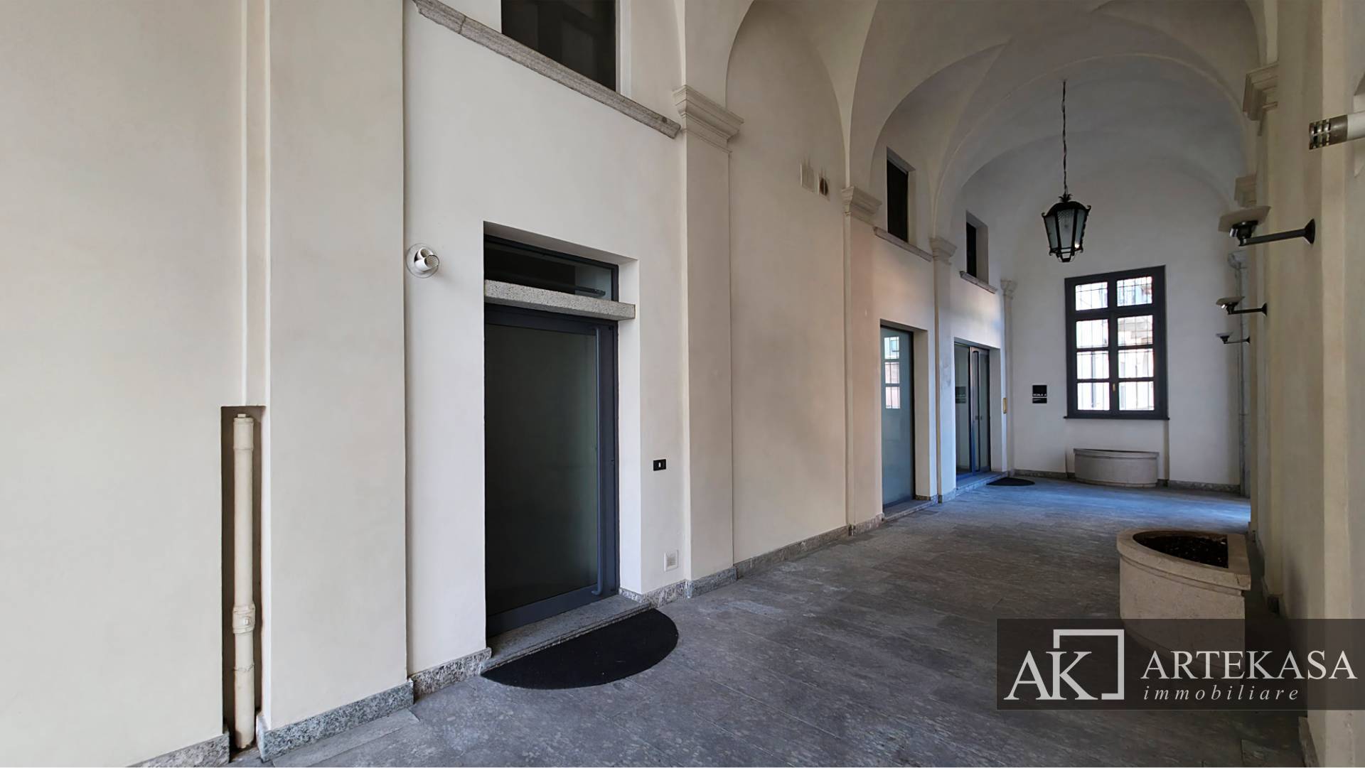 BILOCALE in vendita a Novara, 1 - Centro