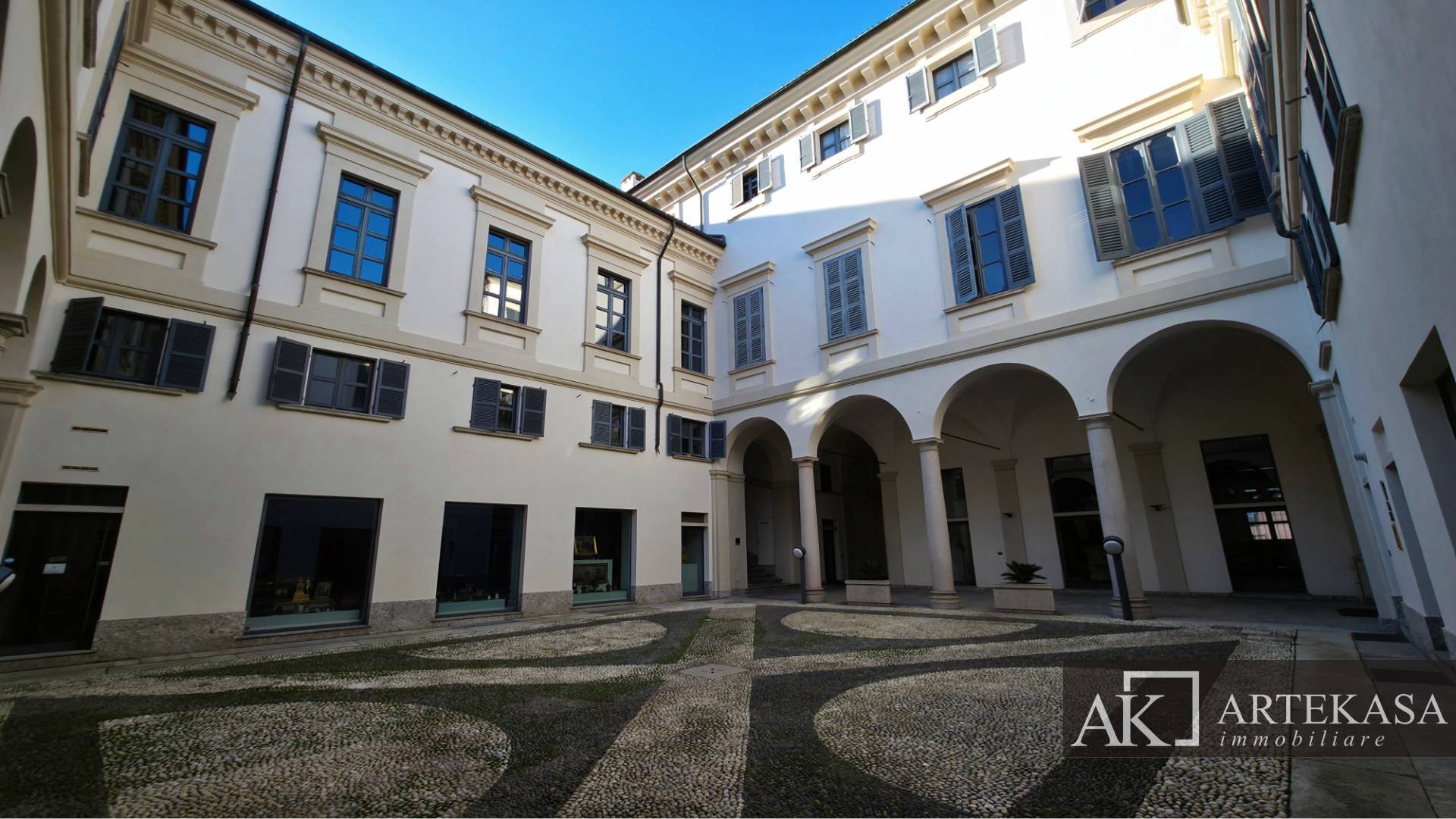 LOFT in vendita a Novara, 1 - Centro