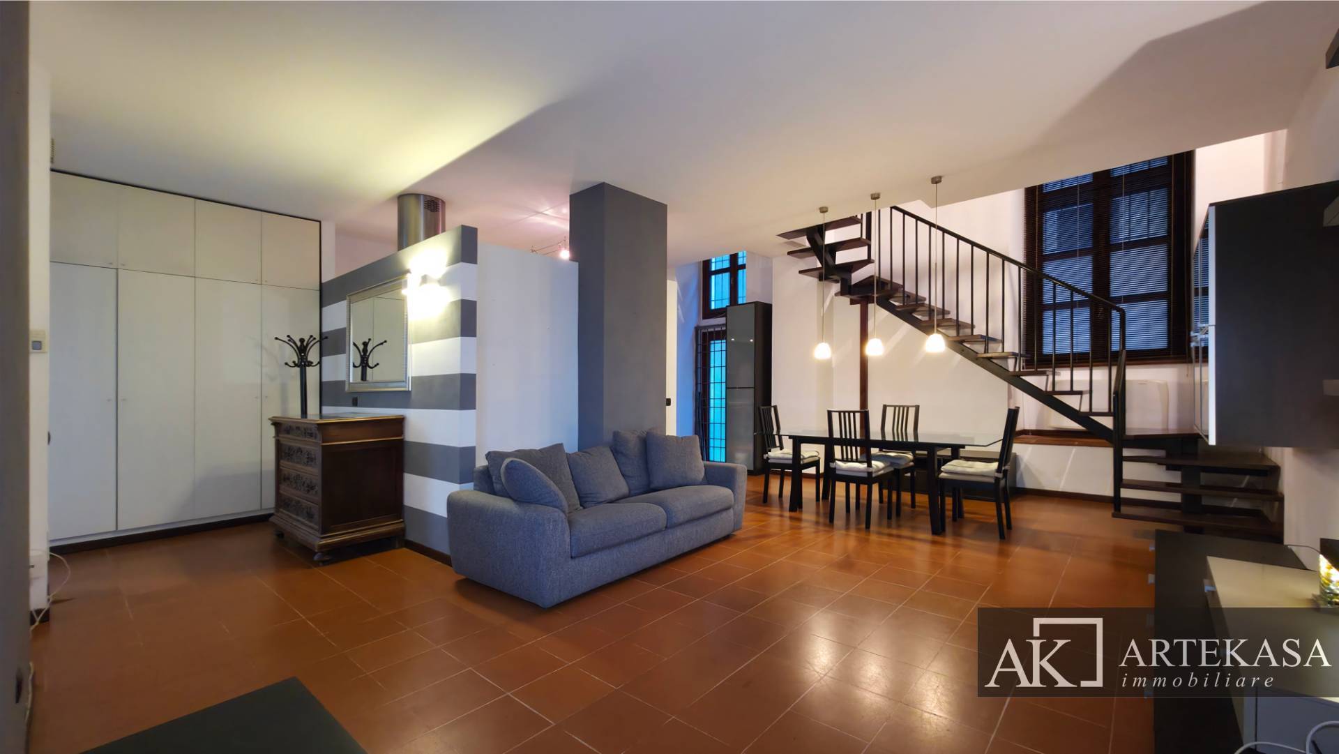 LOFT in vendita a Novara, 1 - Centro