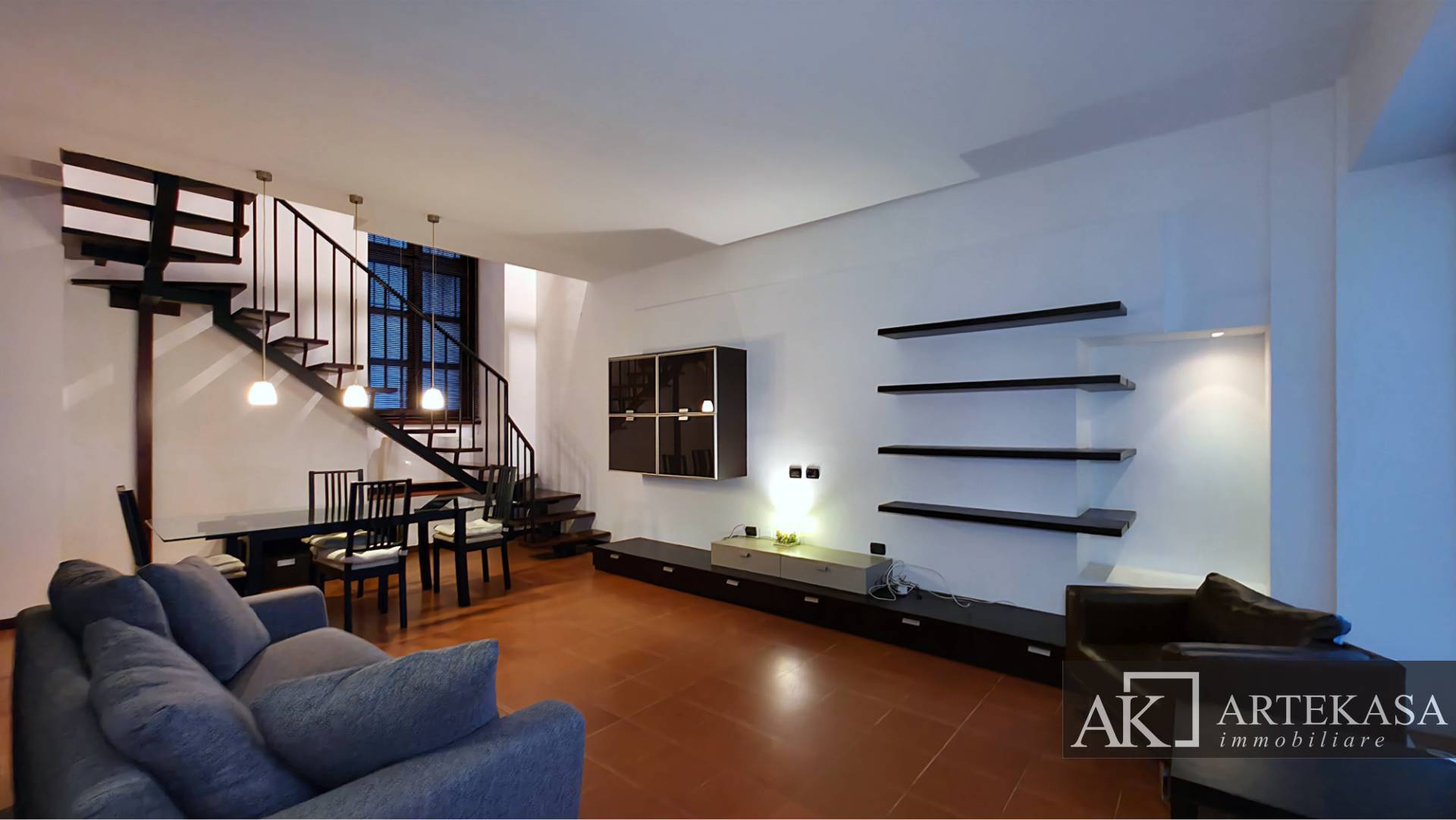 LOFT in vendita a Novara, 1 - Centro