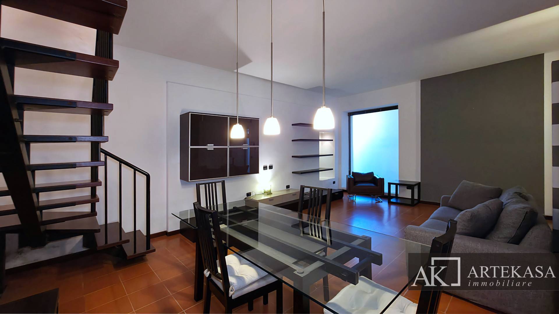 LOFT in vendita a Novara, 1 - Centro