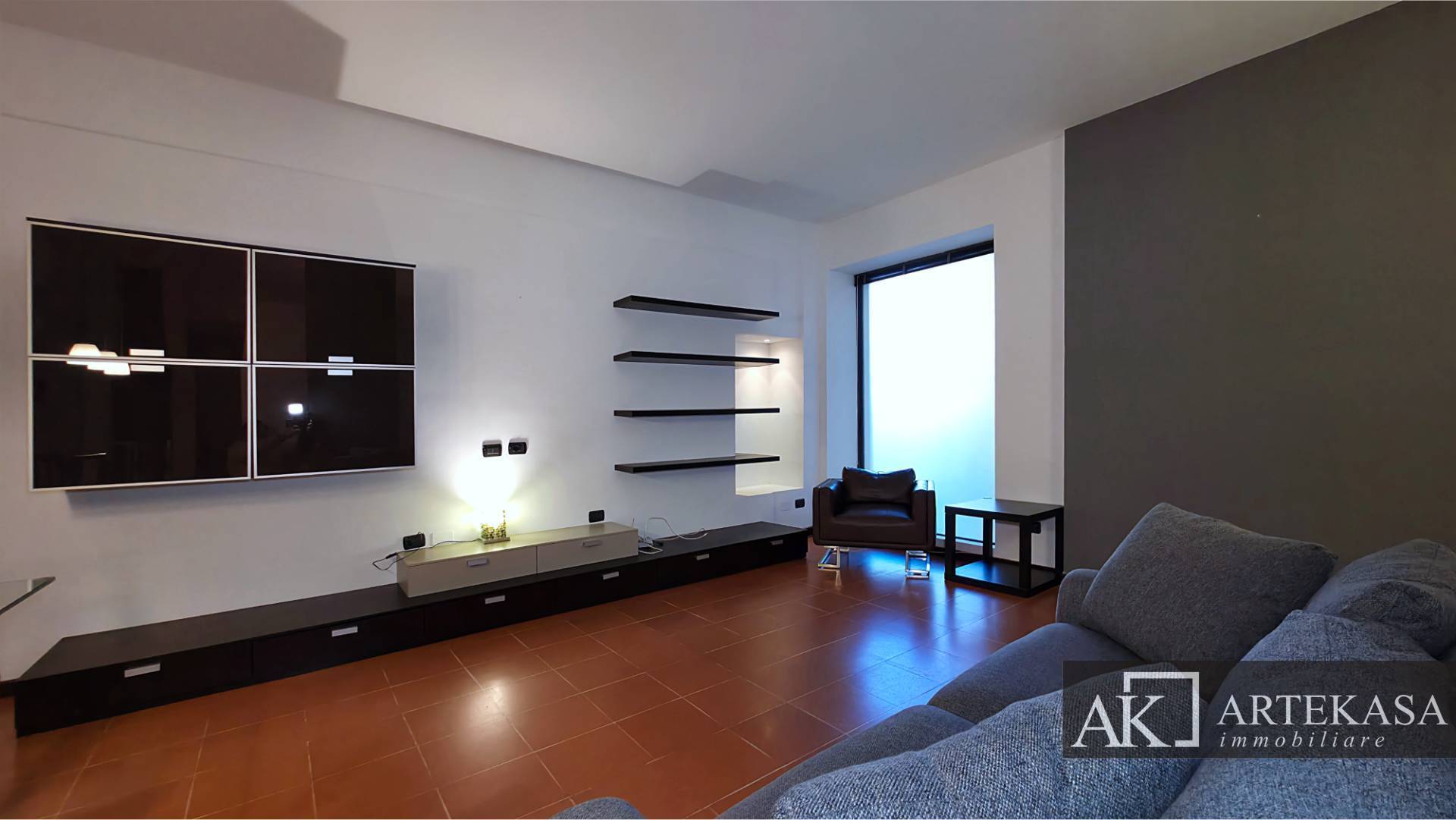 LOFT in vendita a Novara, 1 - Centro