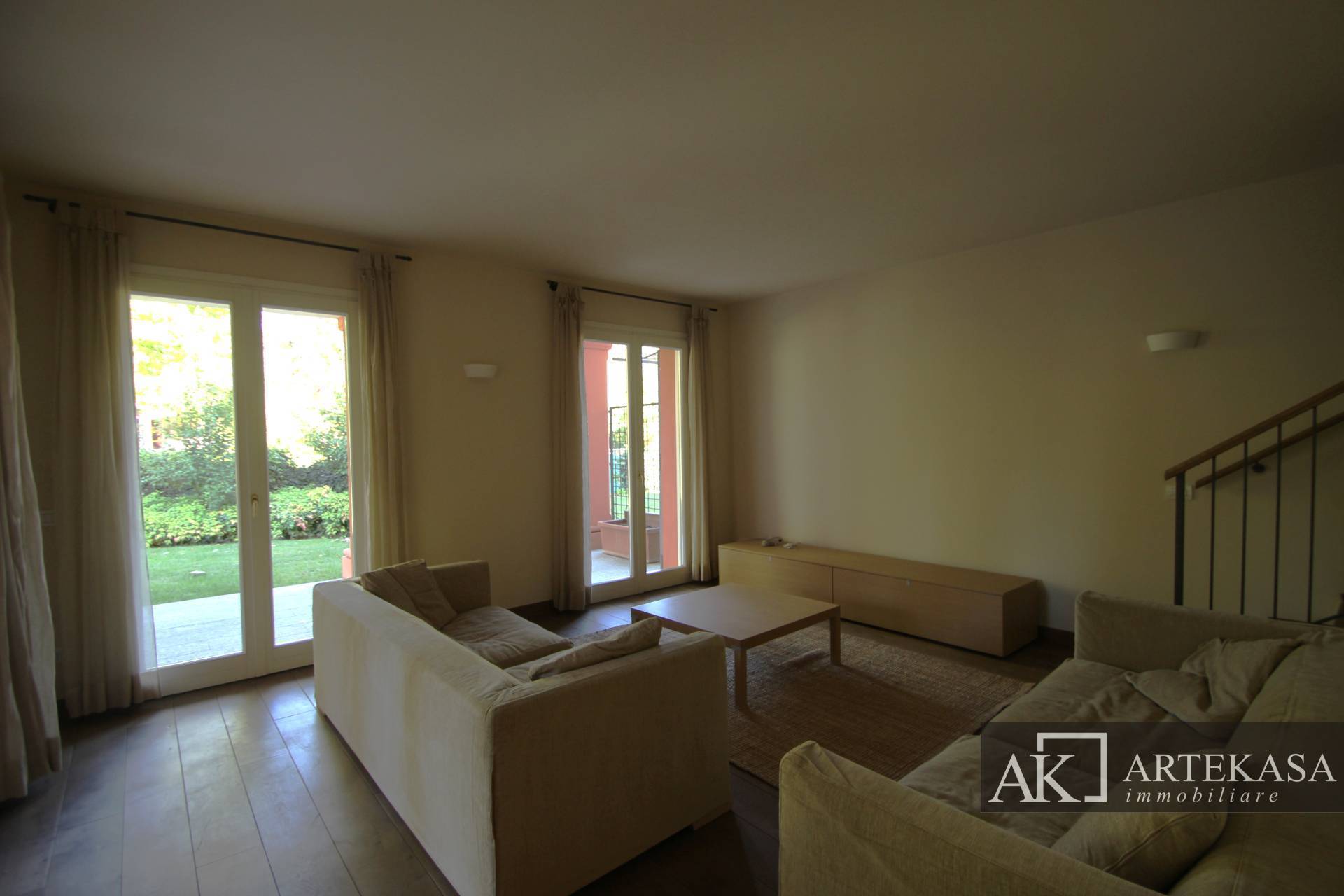 Villa in affitto a Bogogno