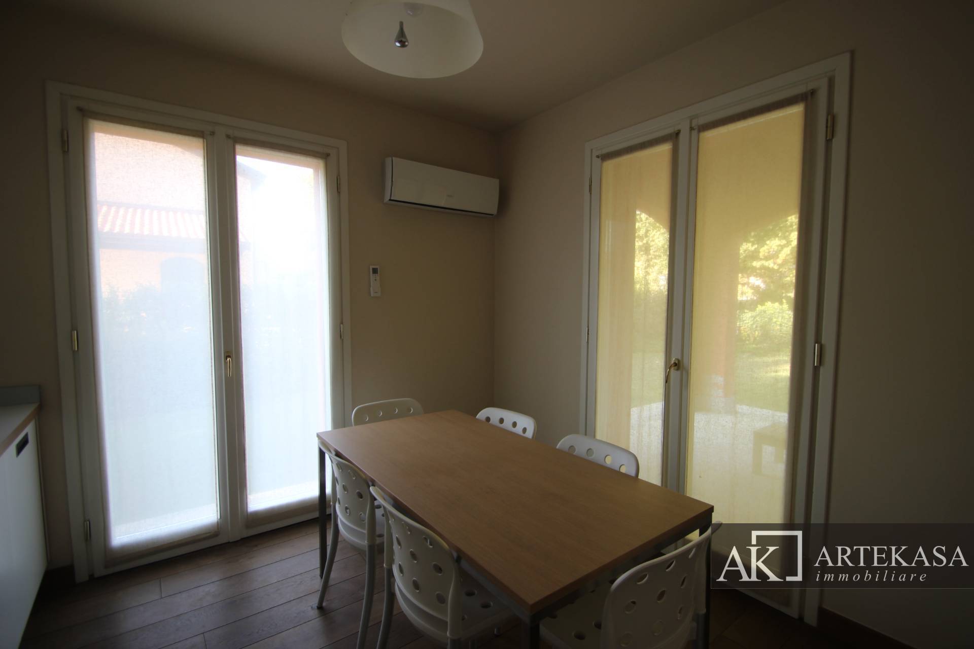 Villa in affitto a Bogogno