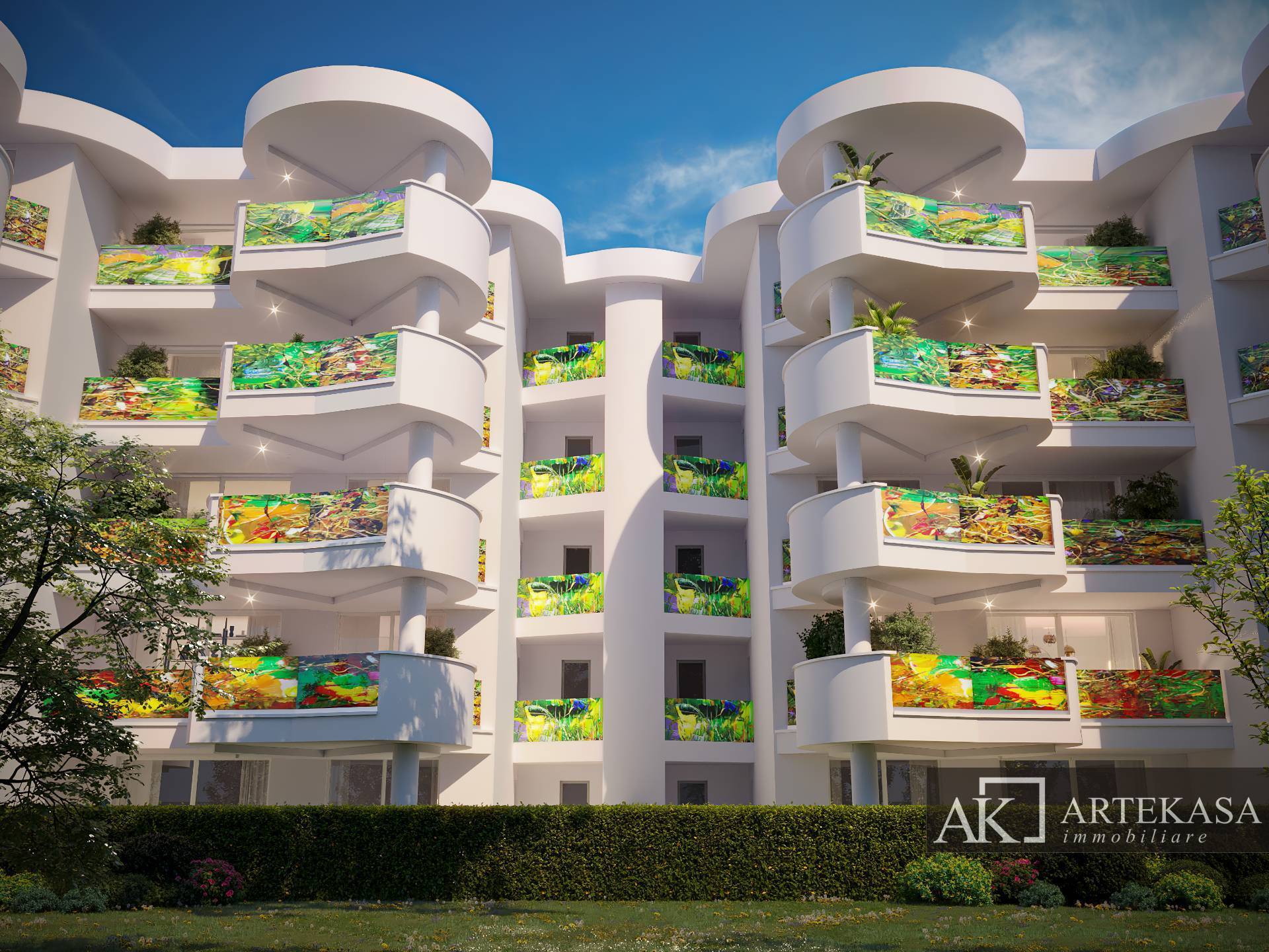 4 LOCALI in vendita a Novara, 3 - Sacro Cuore