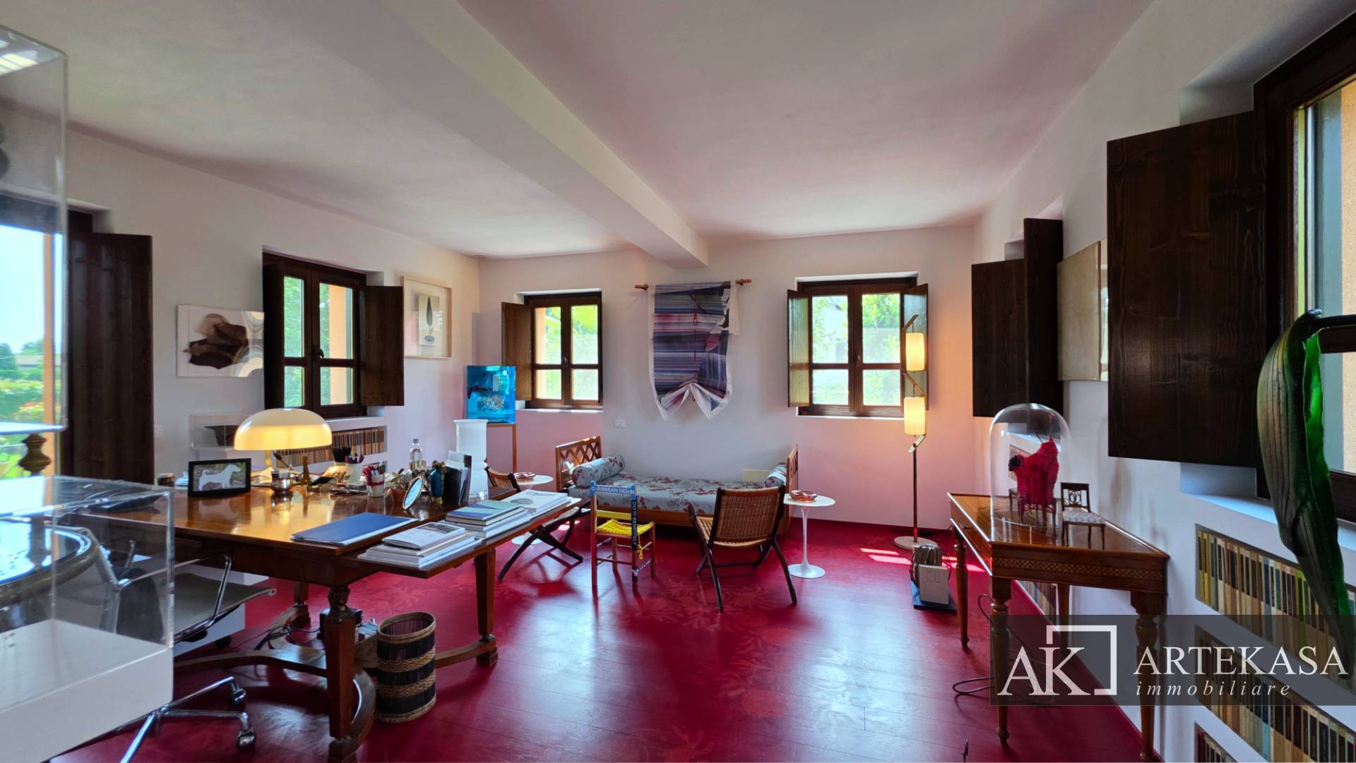 Villa in vendita a Agrate Conturbia