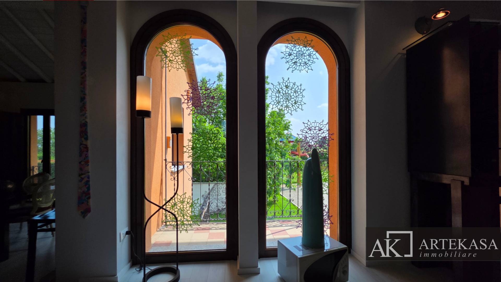 Villa in vendita a Agrate Conturbia