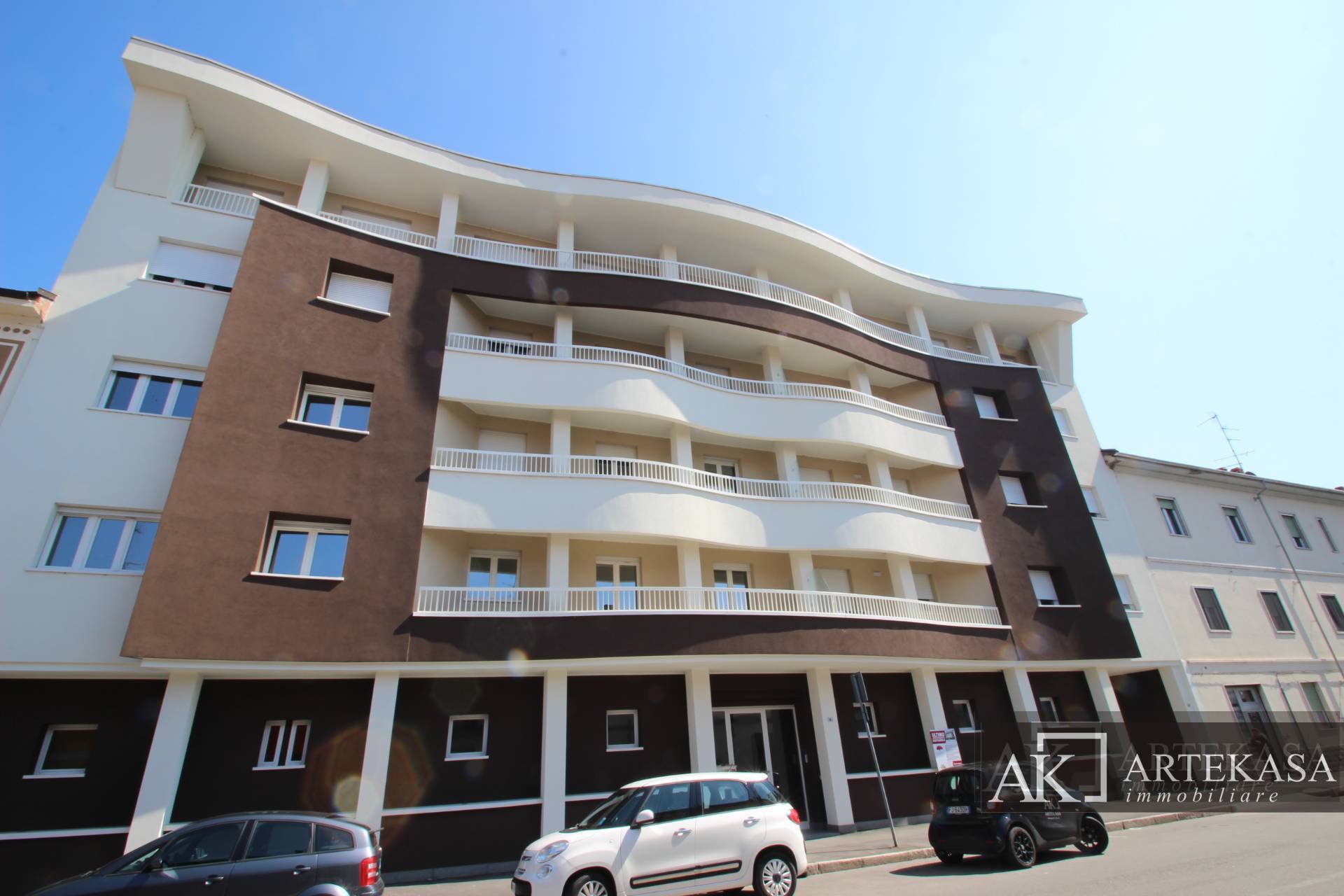 BILOCALE in affitto a Novara, 5 - Santa Rita - Agognate