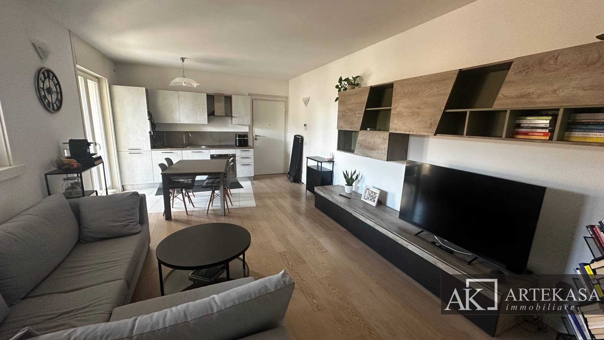 BILOCALE in affitto a Novara, 5 - Santa Rita - Agognate