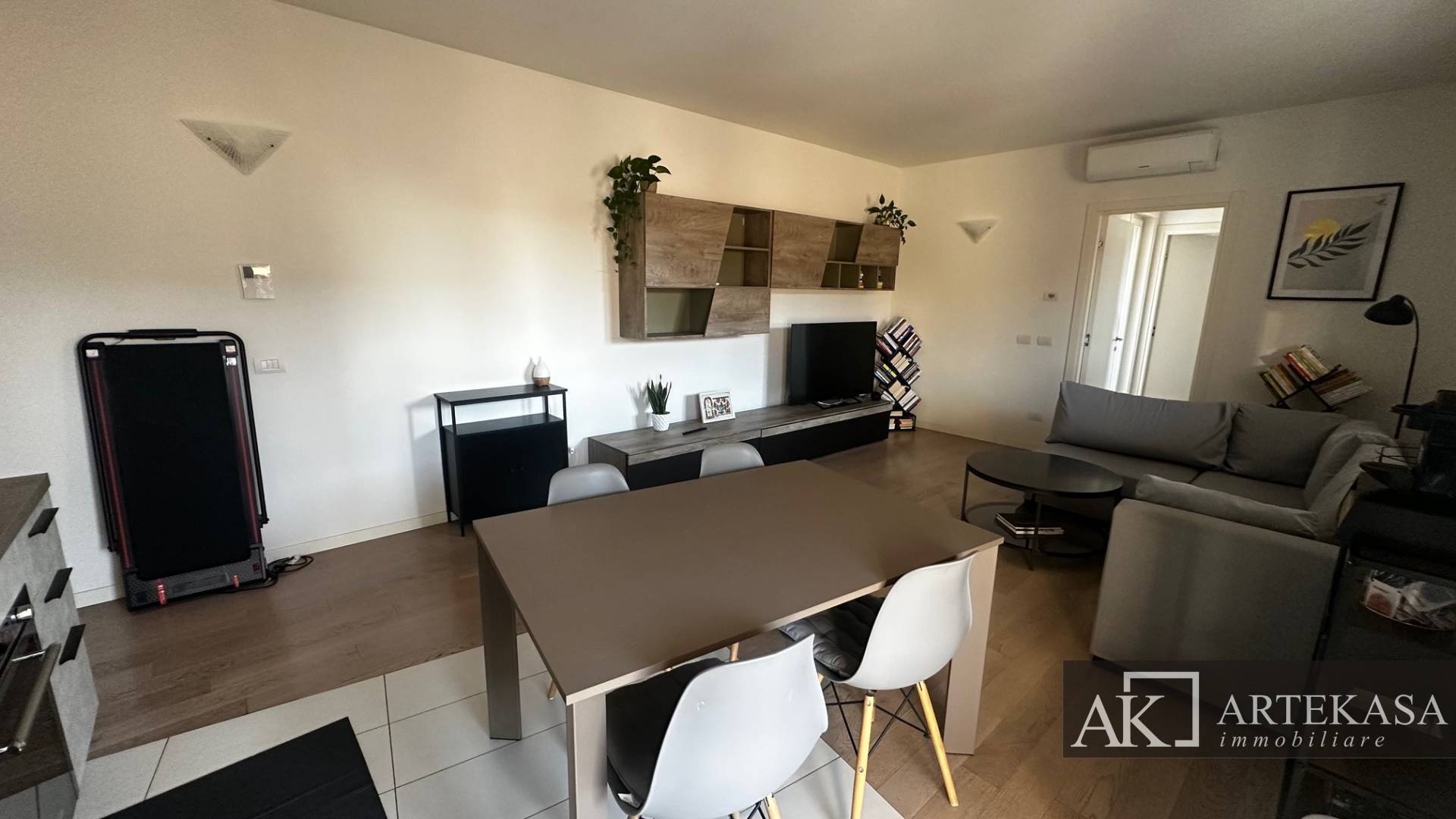 BILOCALE in affitto a Novara, 5 - Santa Rita - Agognate