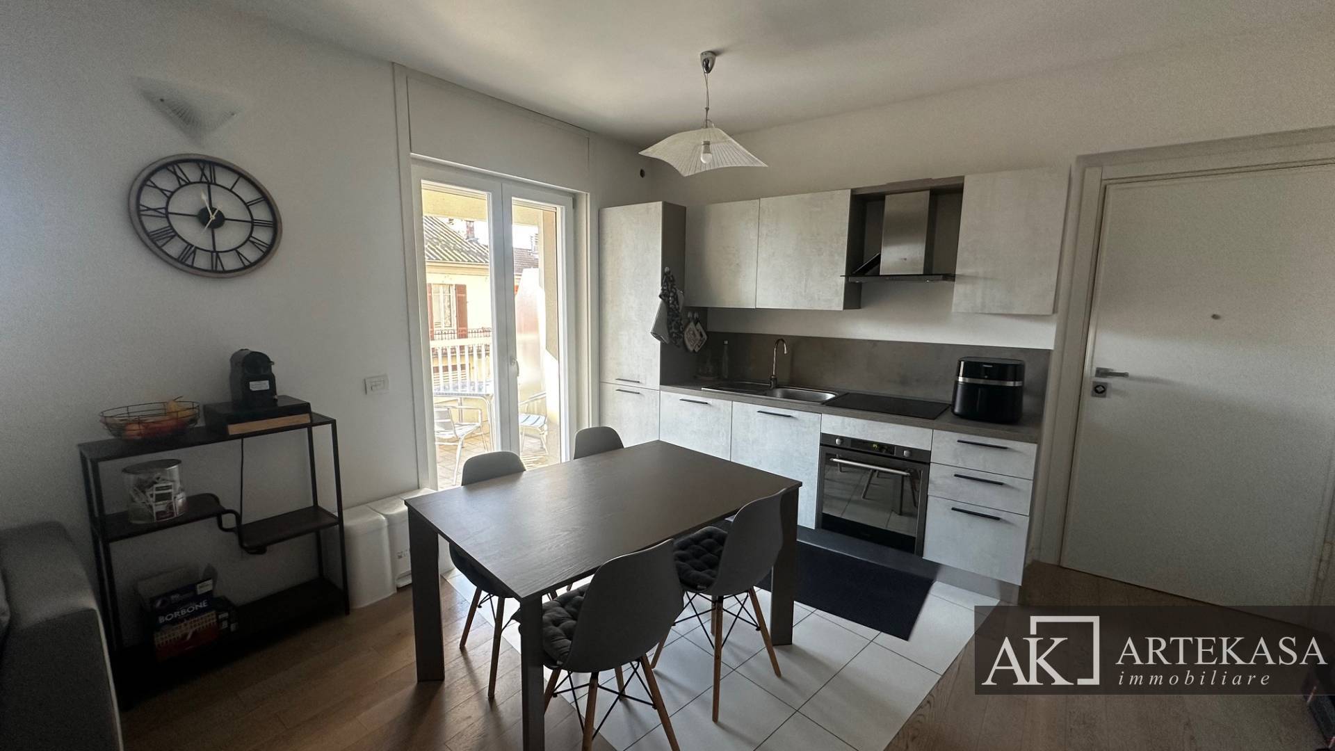 BILOCALE in affitto a Novara, 5 - Santa Rita - Agognate