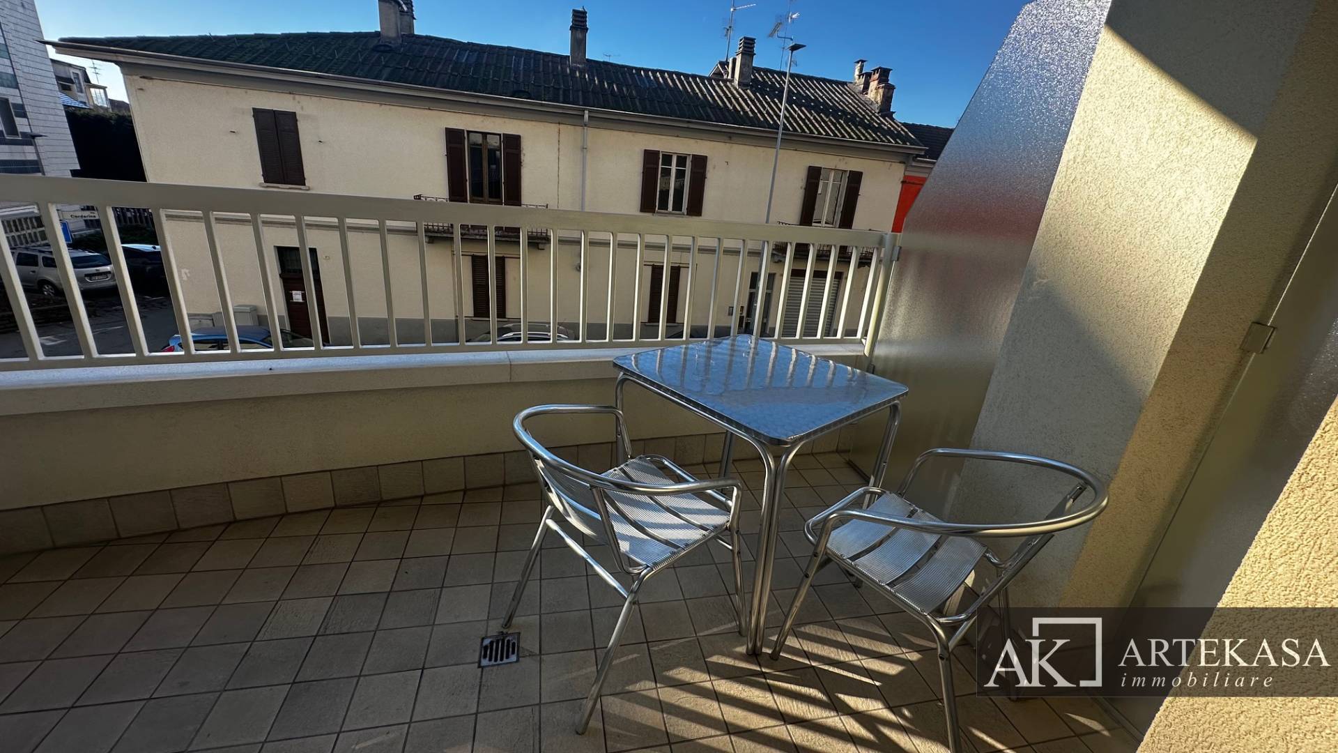 BILOCALE in affitto a Novara, 5 - Santa Rita - Agognate