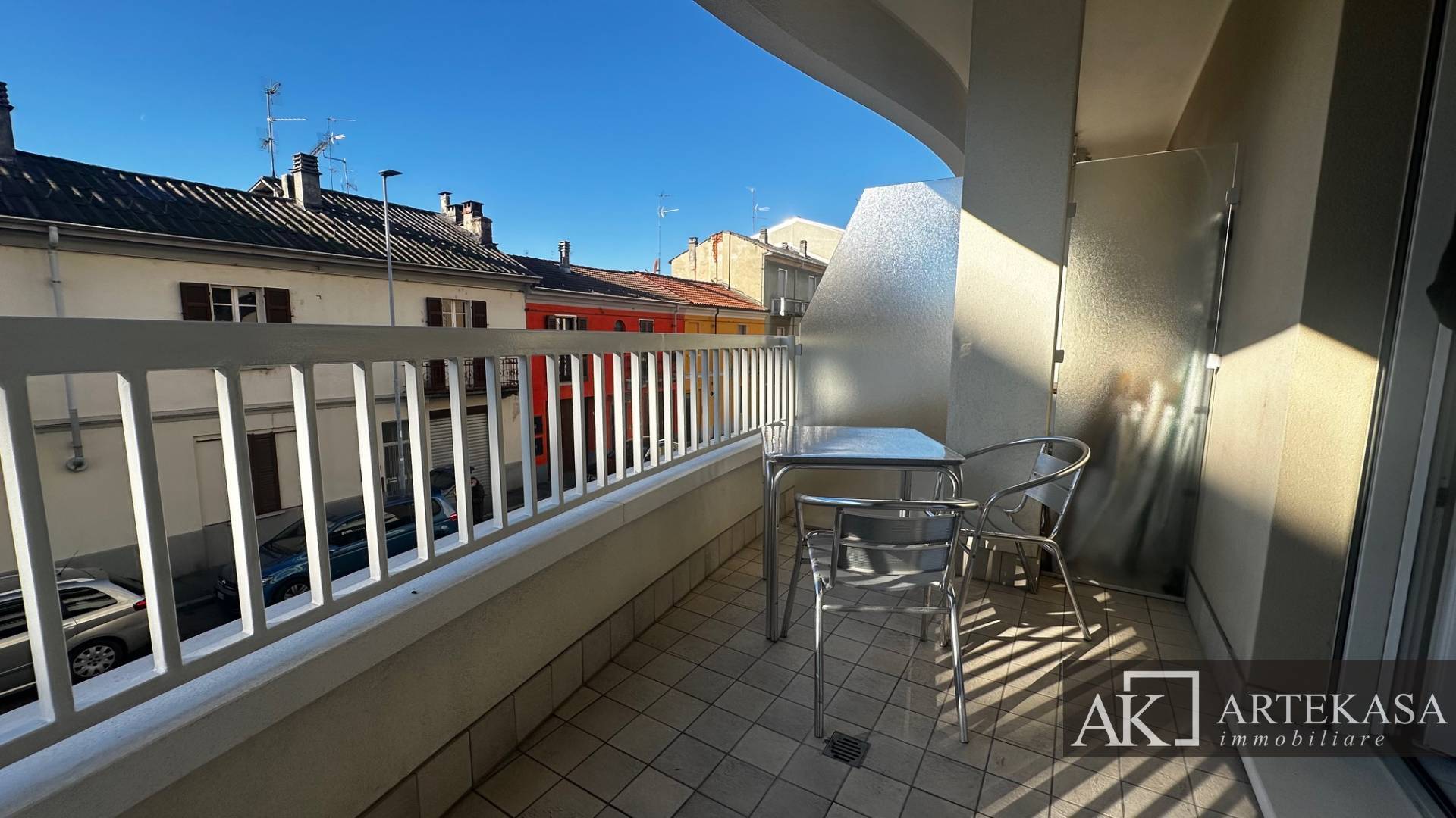 BILOCALE in affitto a Novara, 5 - Santa Rita - Agognate