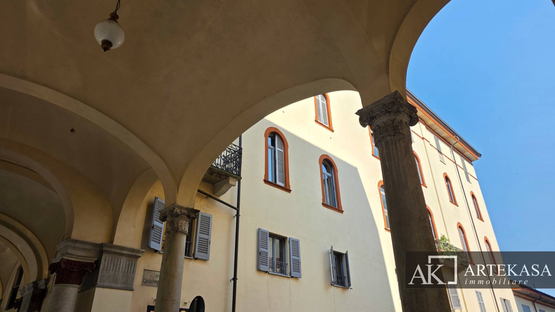 BILOCALE in affitto a Novara, 1 - Centro