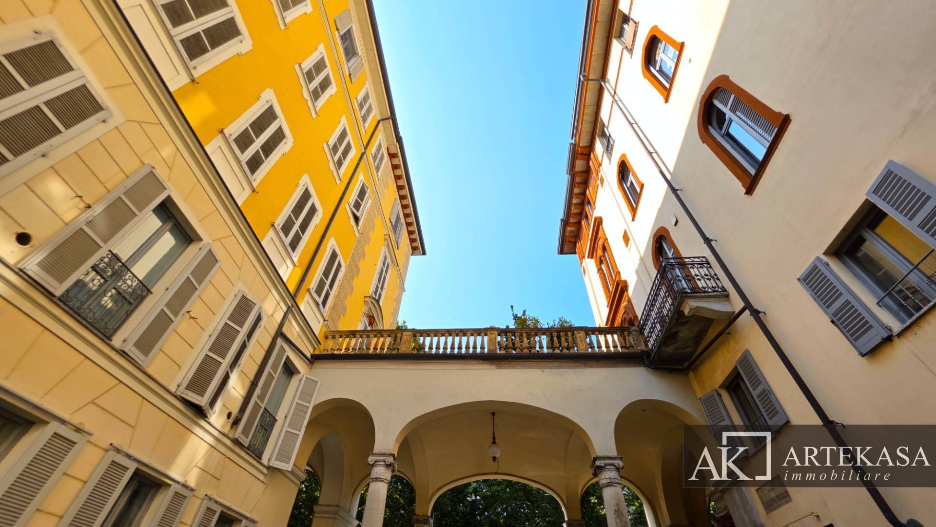 BILOCALE in affitto a Novara, 1 - Centro