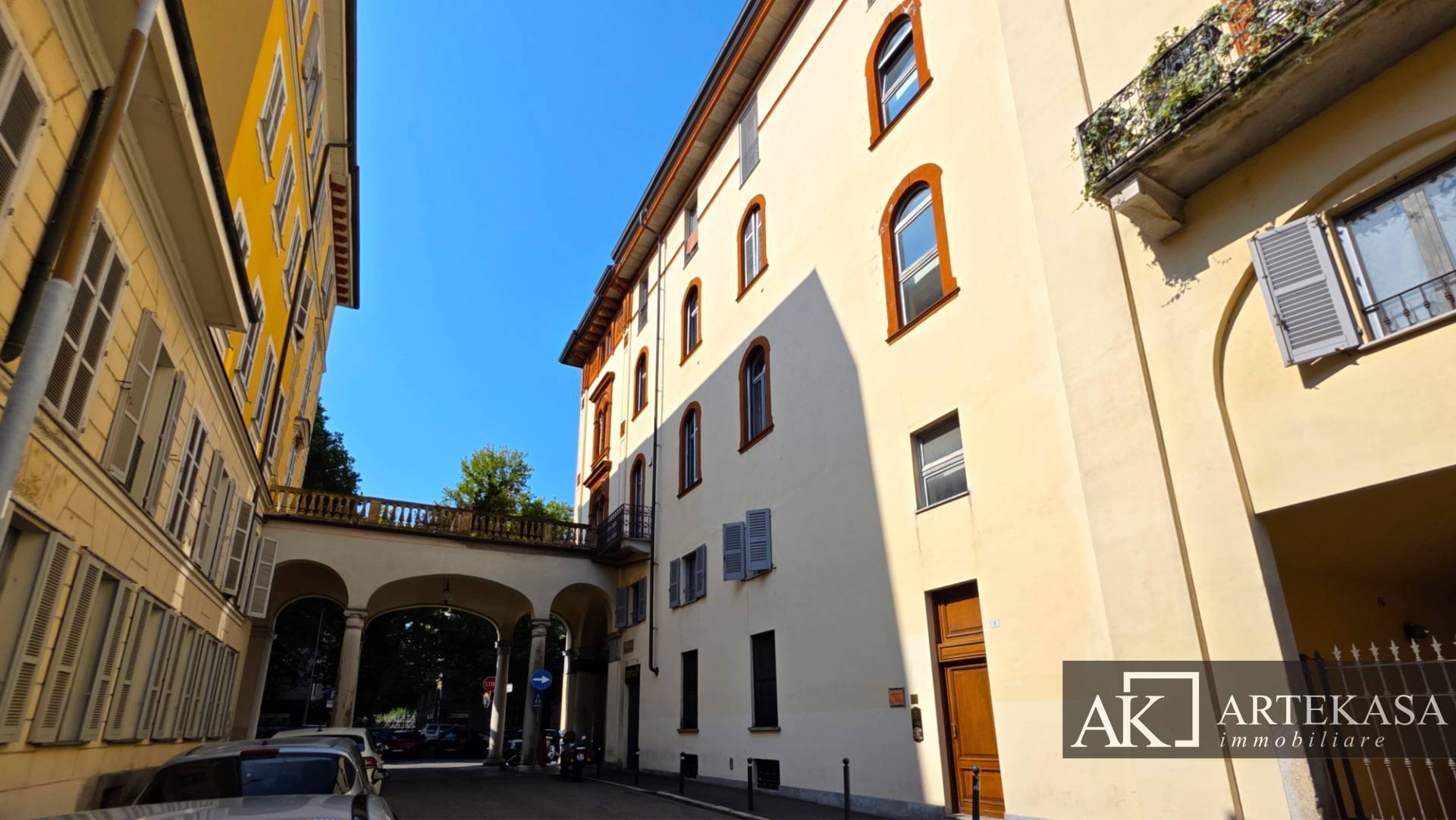 BILOCALE in affitto a Novara, 1 - Centro