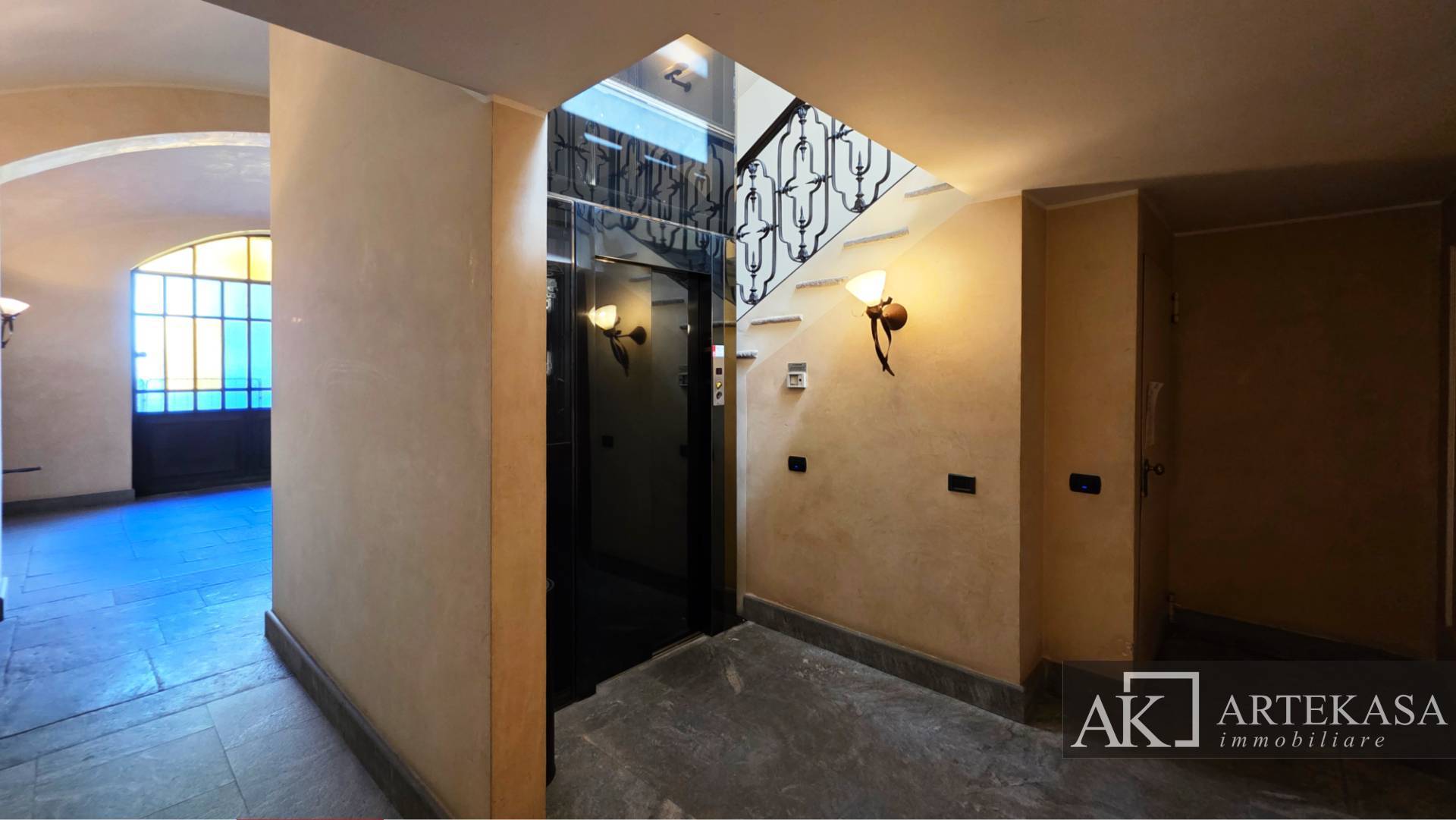 BILOCALE in affitto a Novara, 1 - Centro