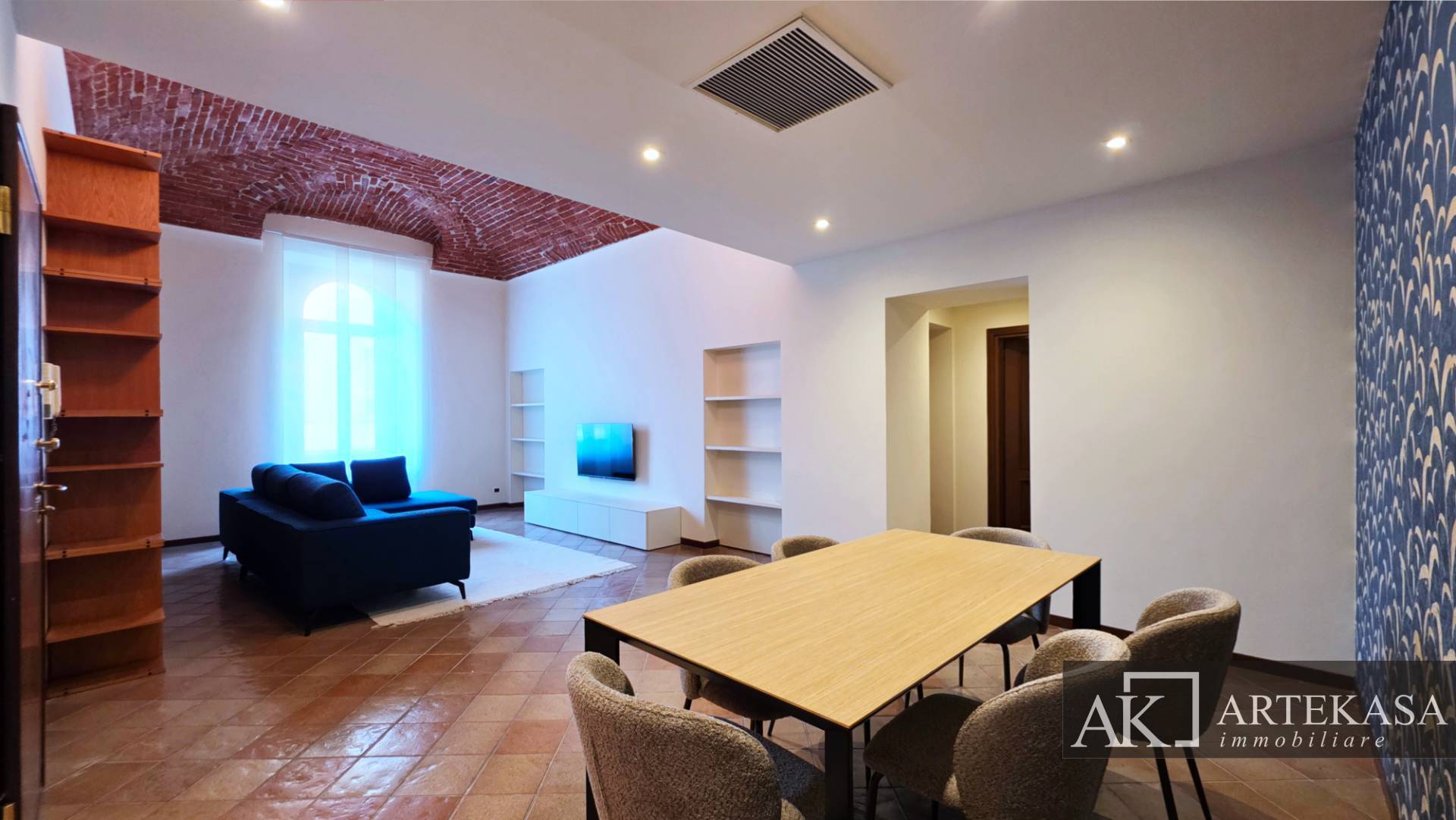 BILOCALE in affitto a Novara, 1 - Centro