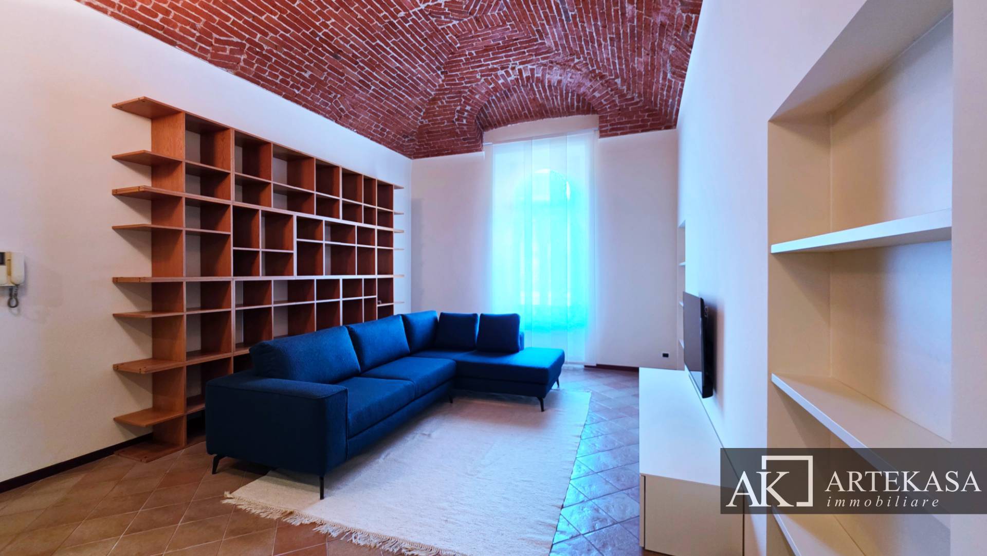 BILOCALE in affitto a Novara, 1 - Centro