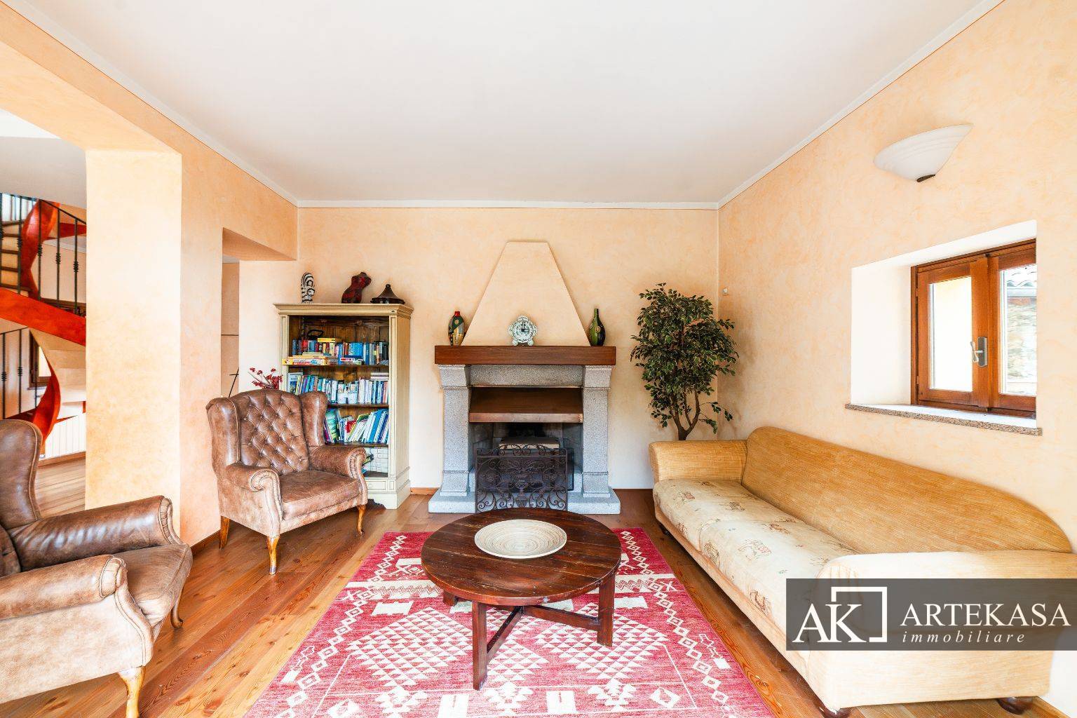 Villa in vendita a Stresa, Campino