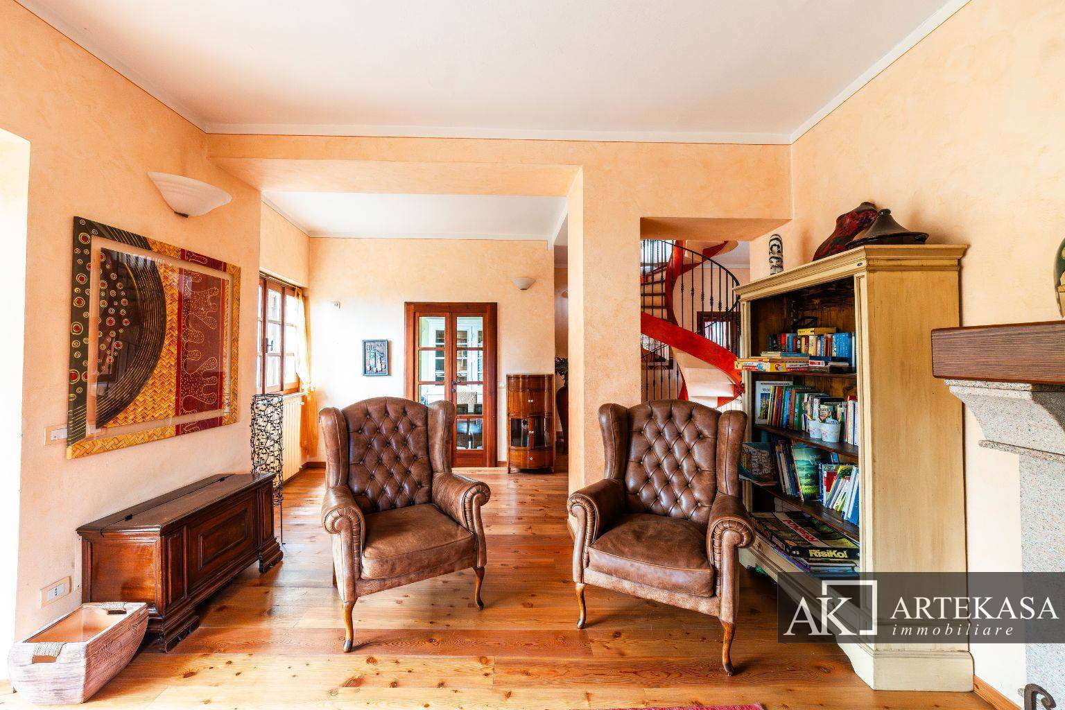 Villa in vendita a Stresa, Campino