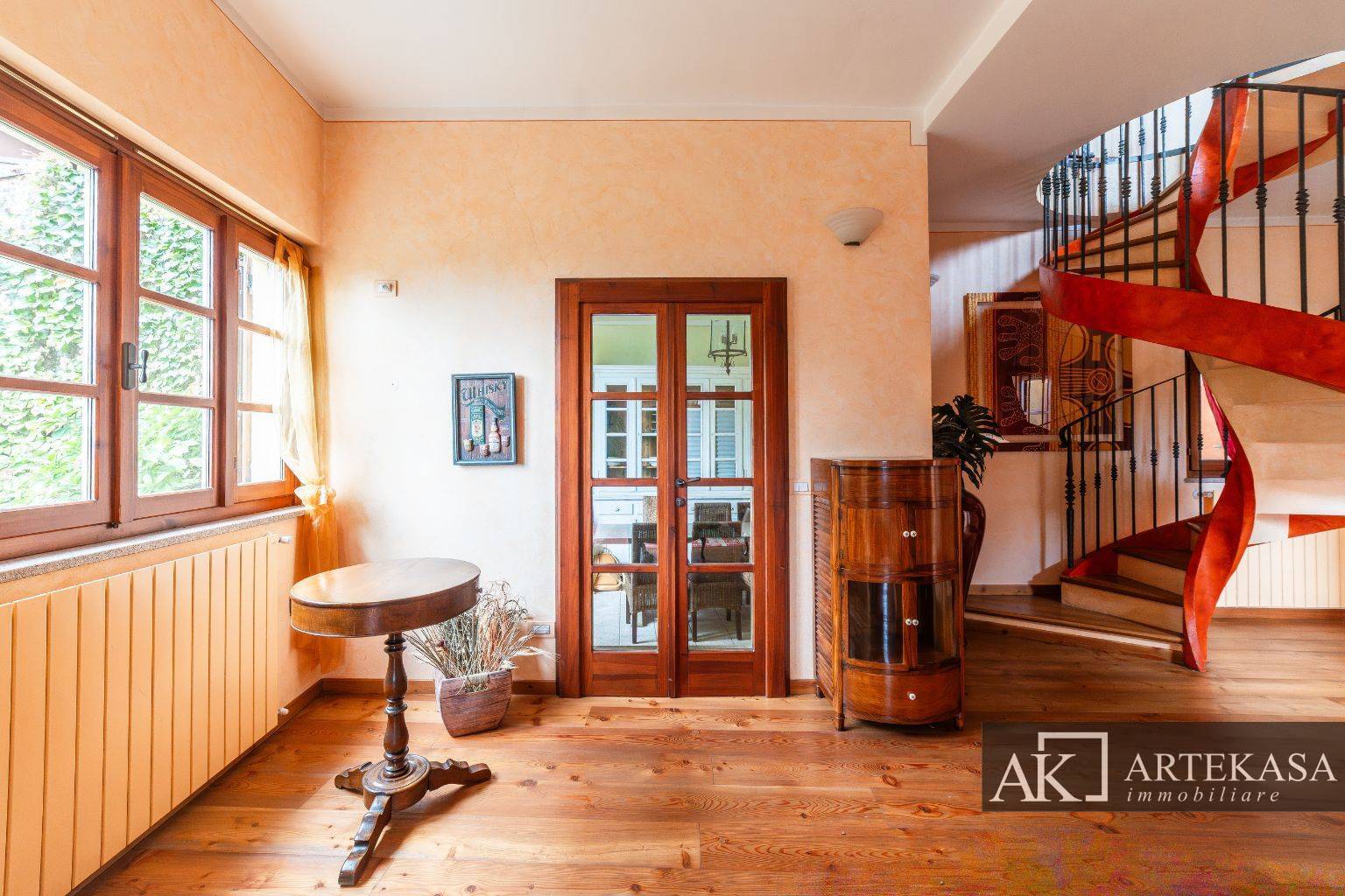 Villa in vendita a Stresa, Campino