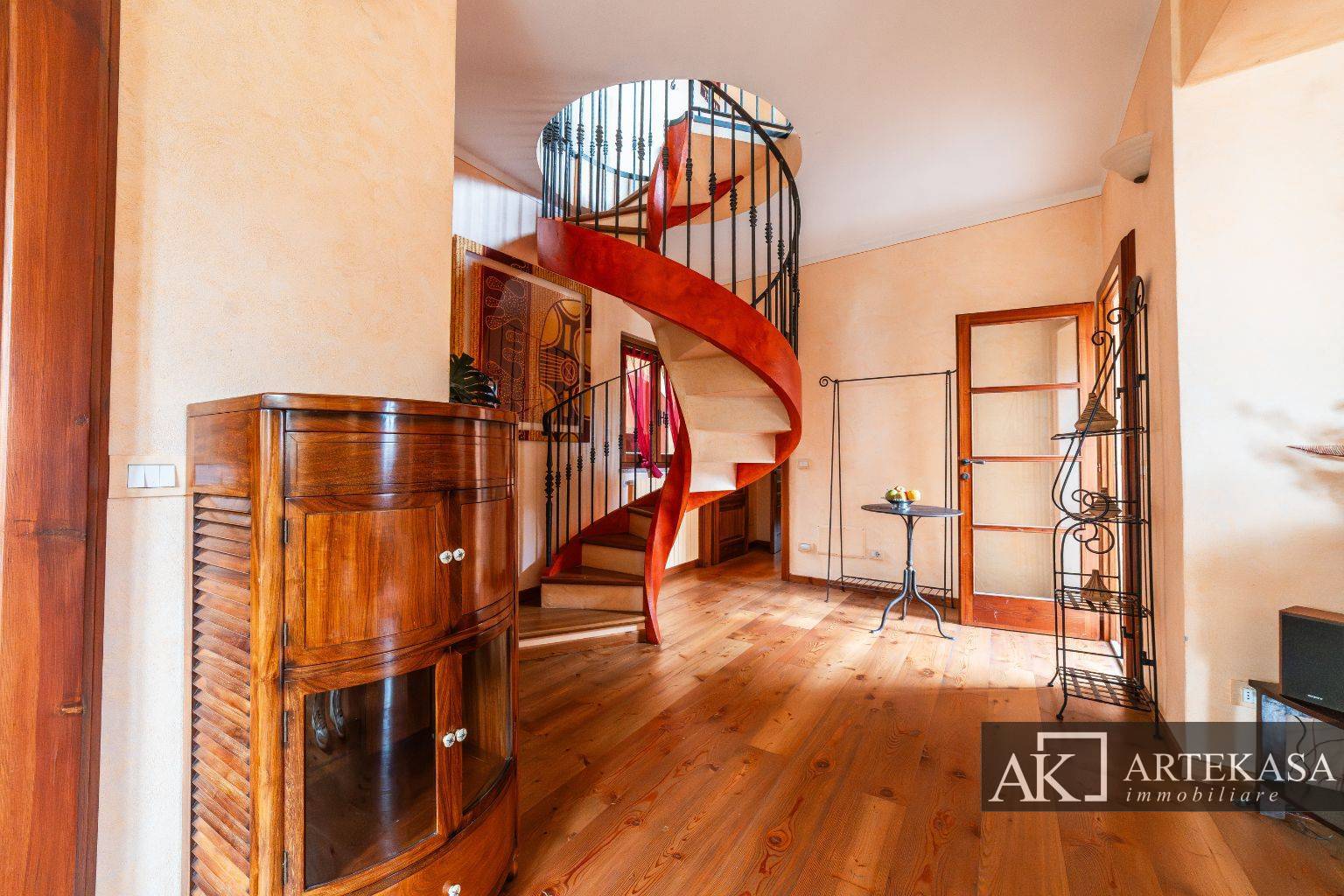 Villa in vendita a Stresa, Campino