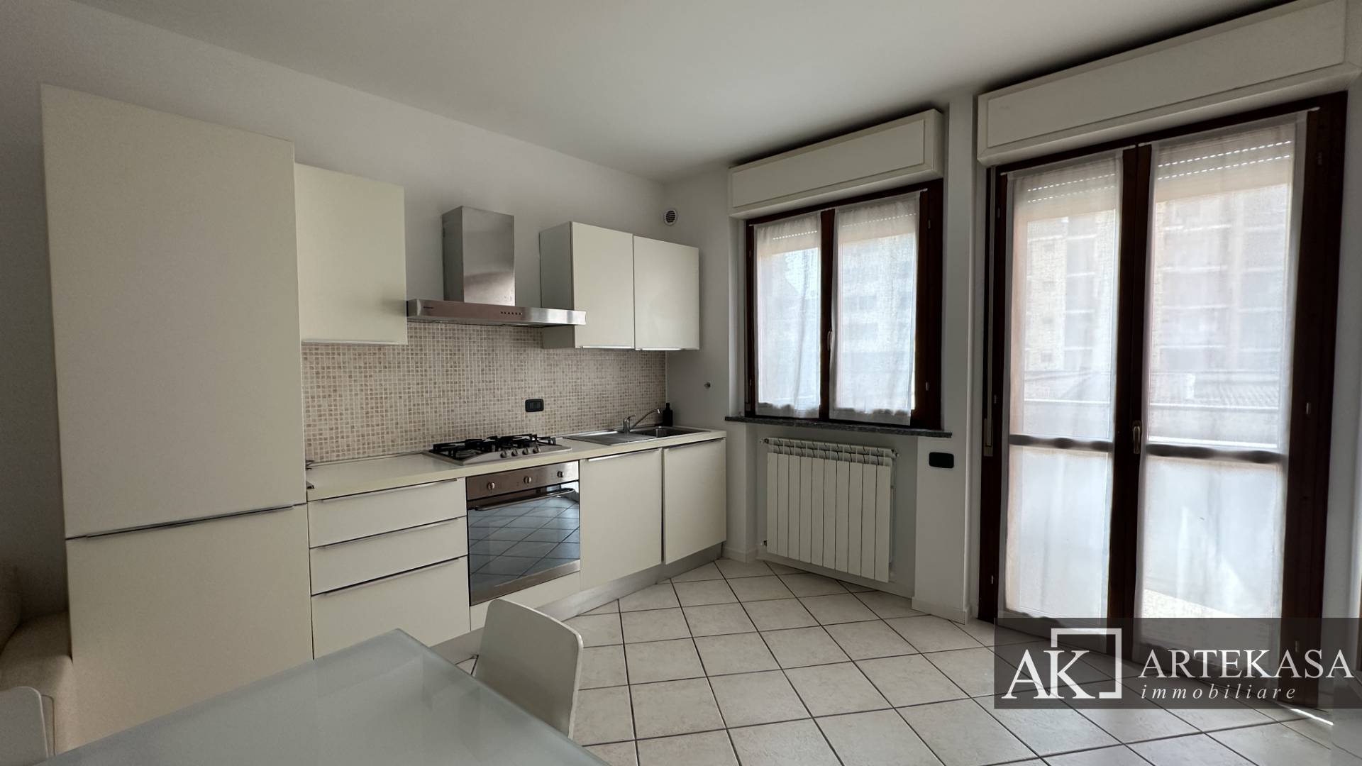 BILOCALE in affitto a Novara, 4 - San Martino