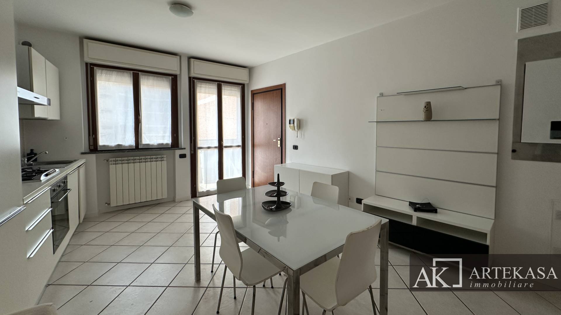 BILOCALE in affitto a Novara, 4 - San Martino