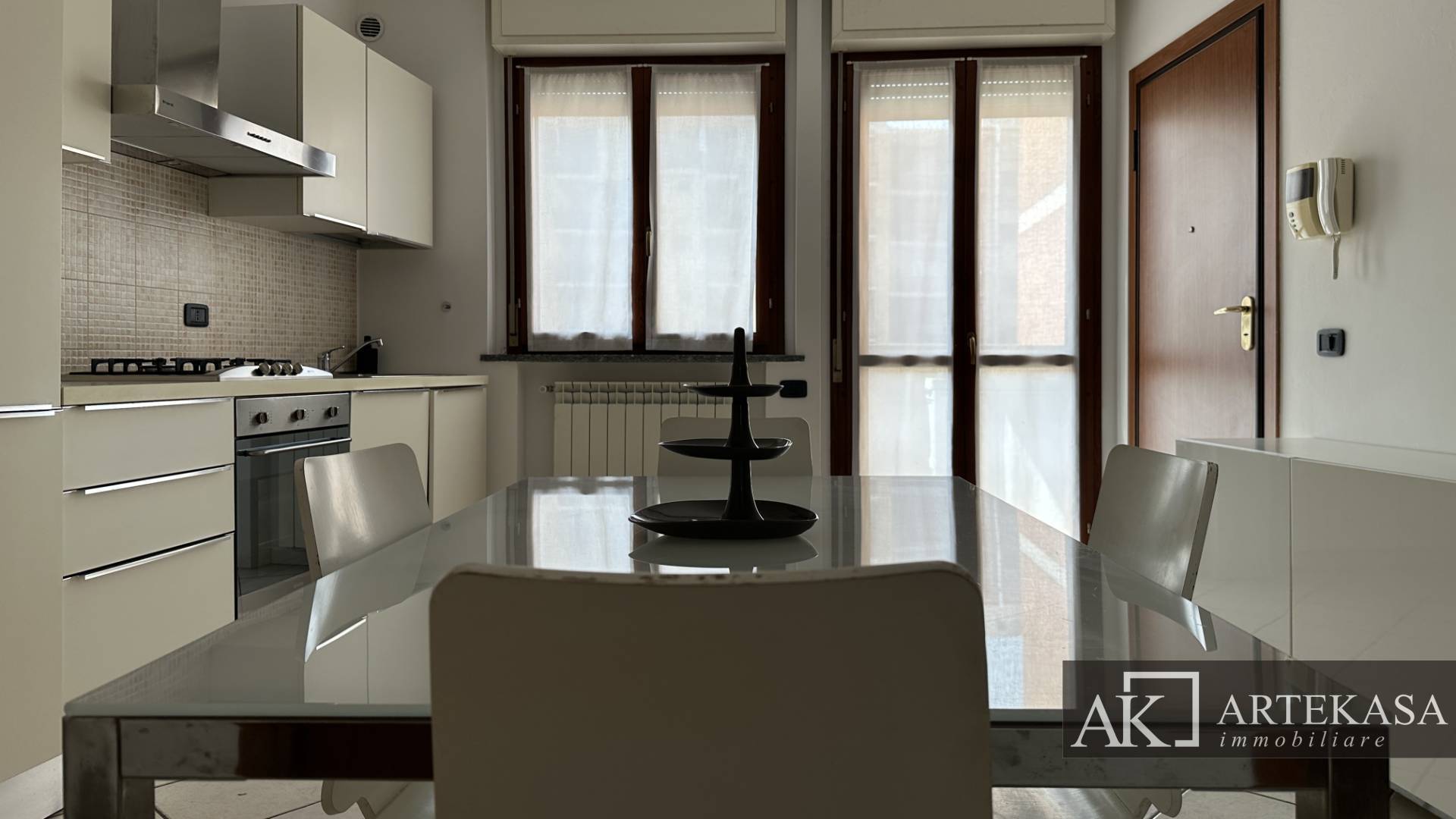 BILOCALE in affitto a Novara, 4 - San Martino