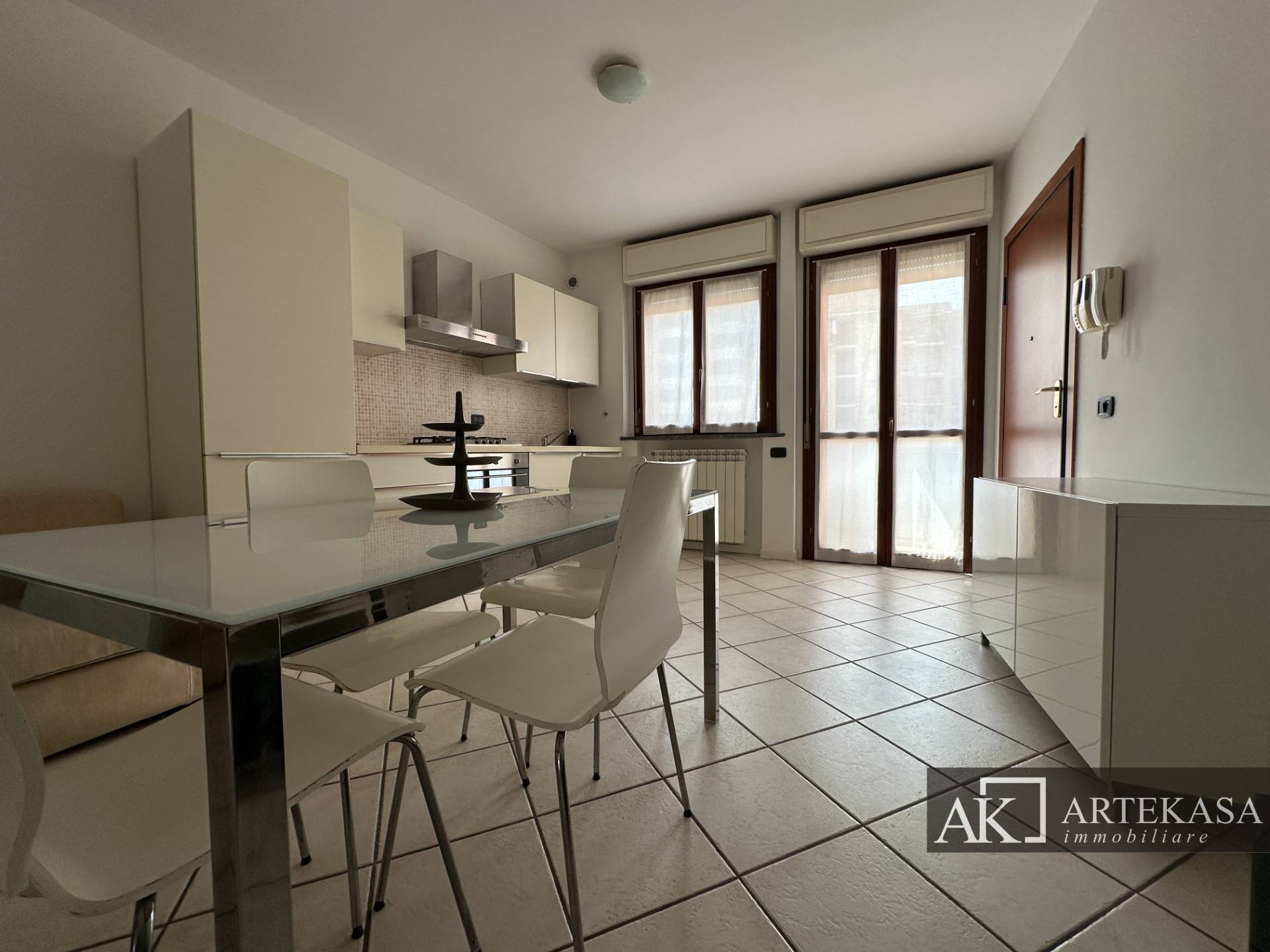 BILOCALE in affitto a Novara, 4 - San Martino