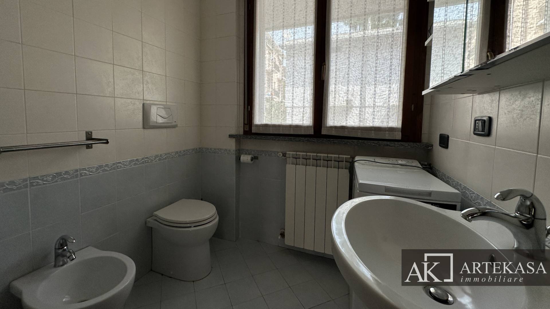 BILOCALE in affitto a Novara, 4 - San Martino