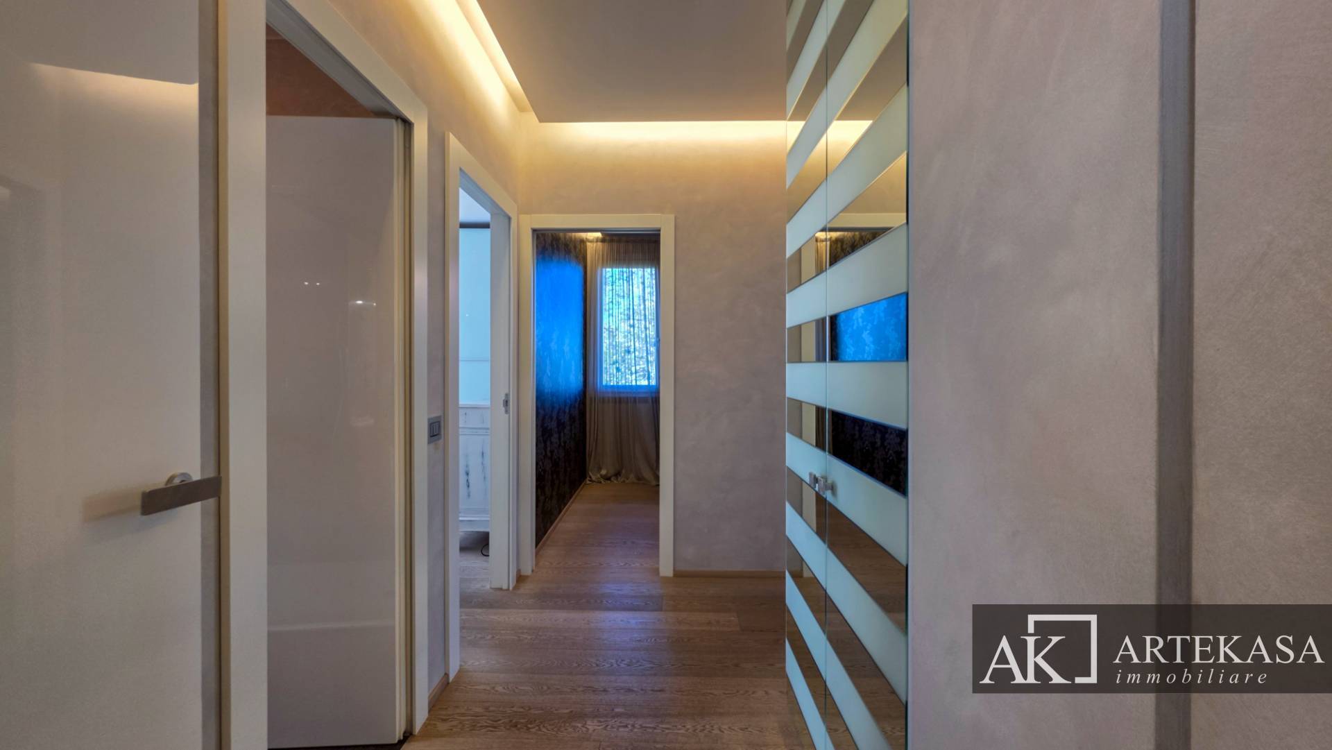 Villa bifamiliare in vendita a Novara, 6 - Sant'antonio - Vignale - Veveri