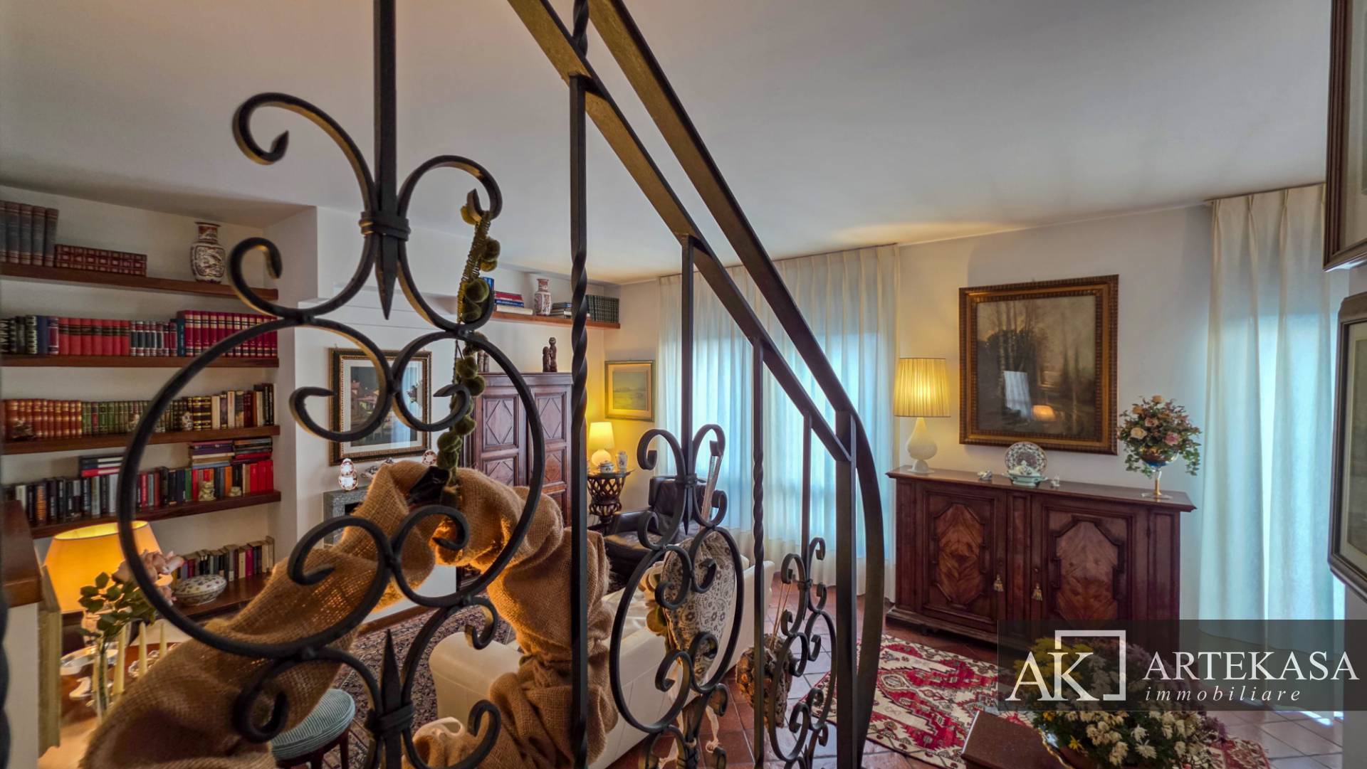 Attico in vendita a Novara, 2 - Porta Mortara