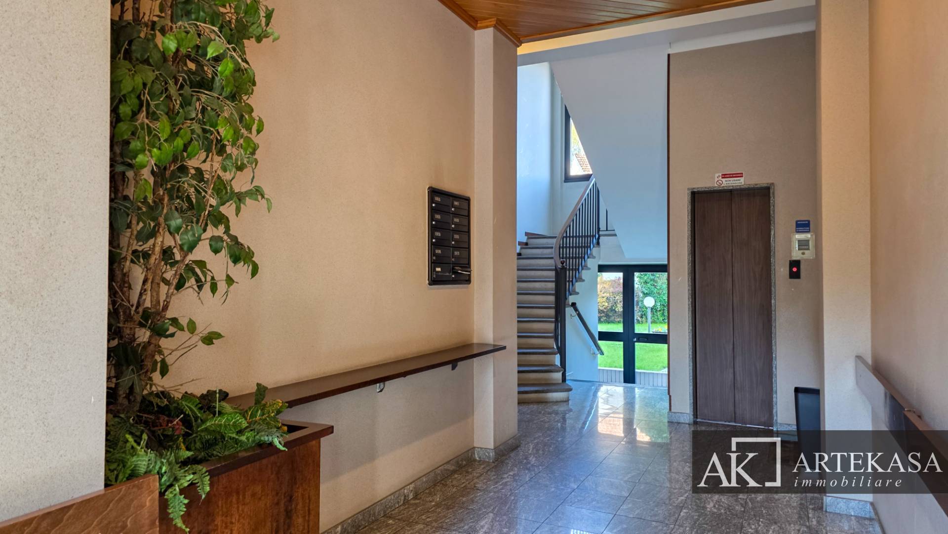 Attico in vendita a Novara, 2 - Porta Mortara