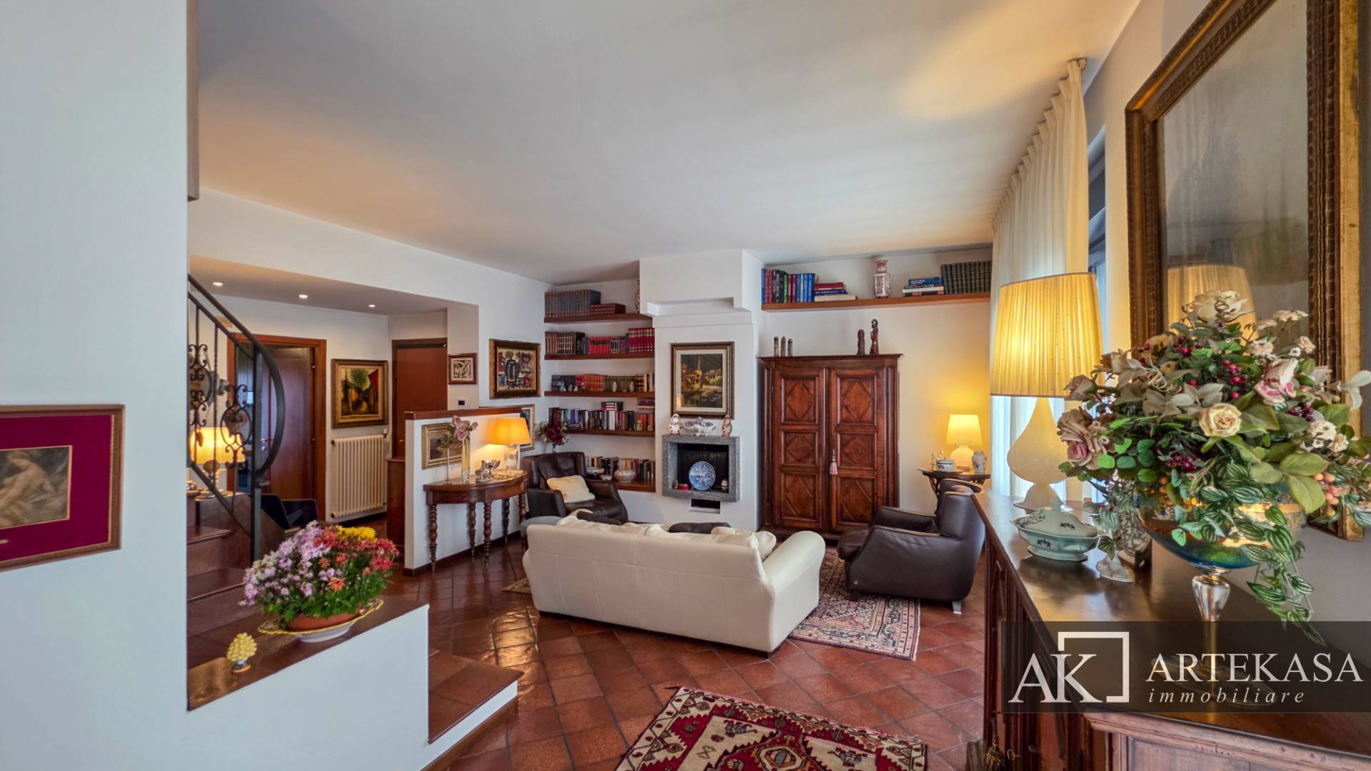 Attico in vendita a Novara, 2 - Porta Mortara