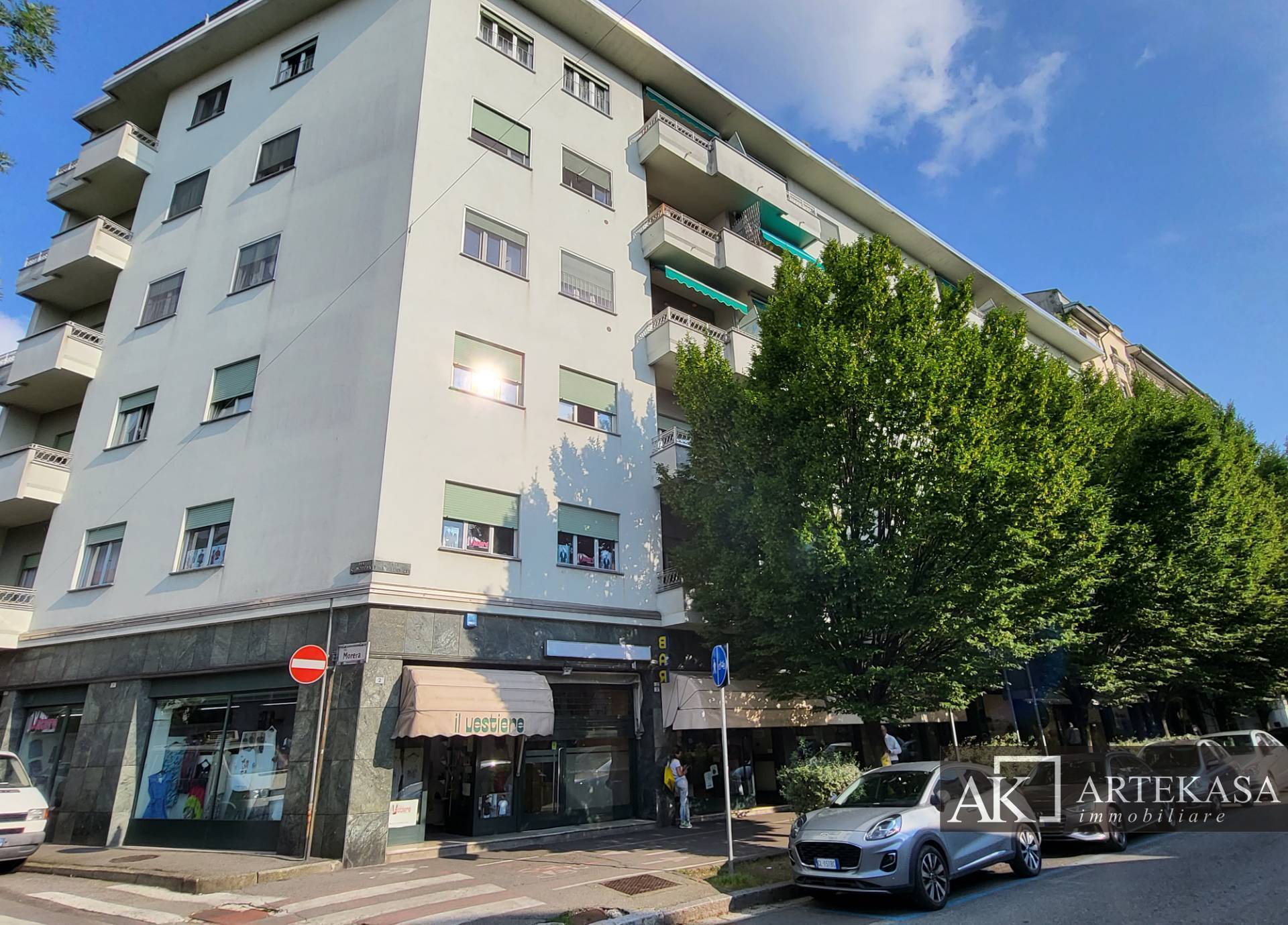 3 LOCALI in affitto a Novara, 1 - Centro