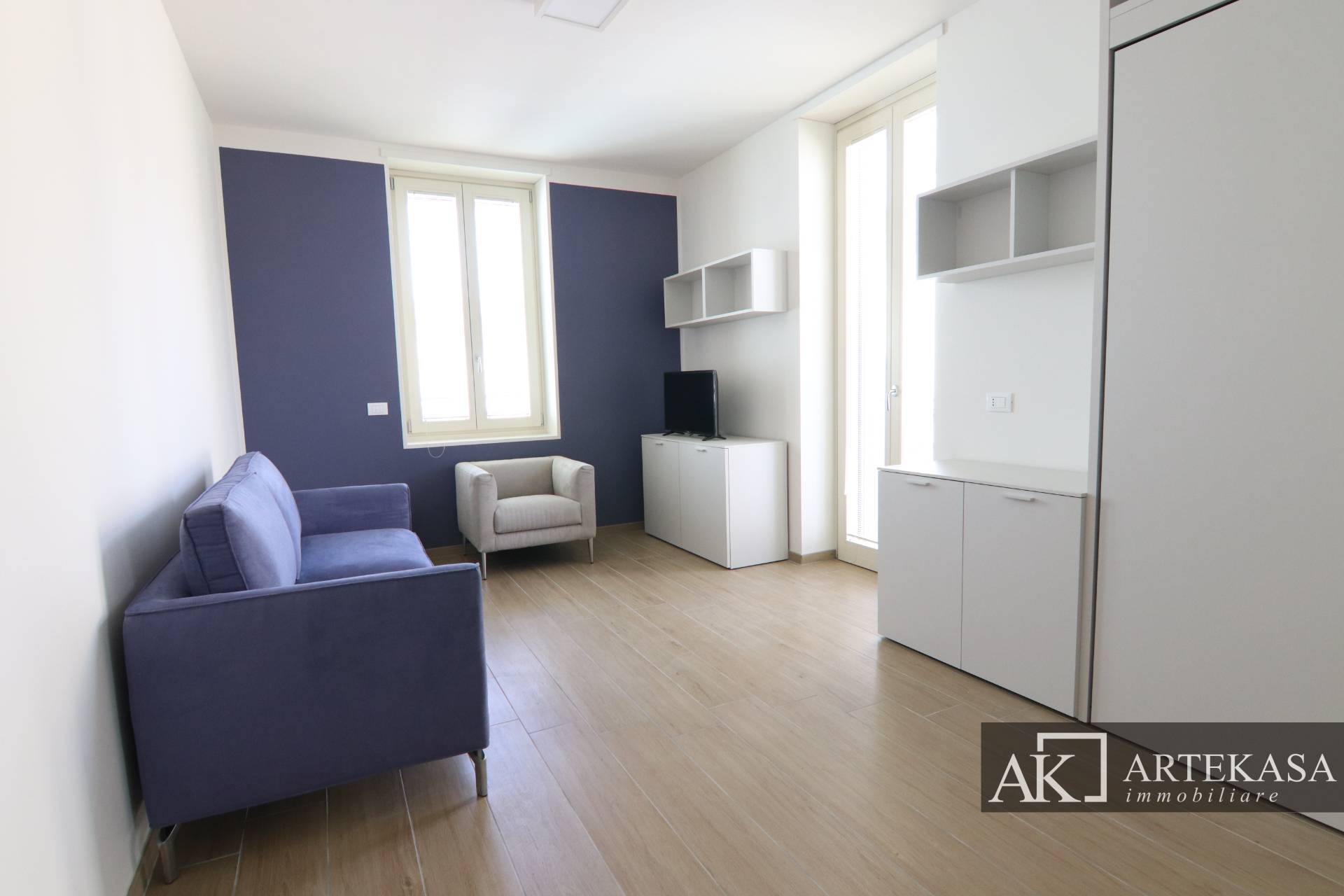 MONOLOCALE in affitto a Novara, 1 - Centro