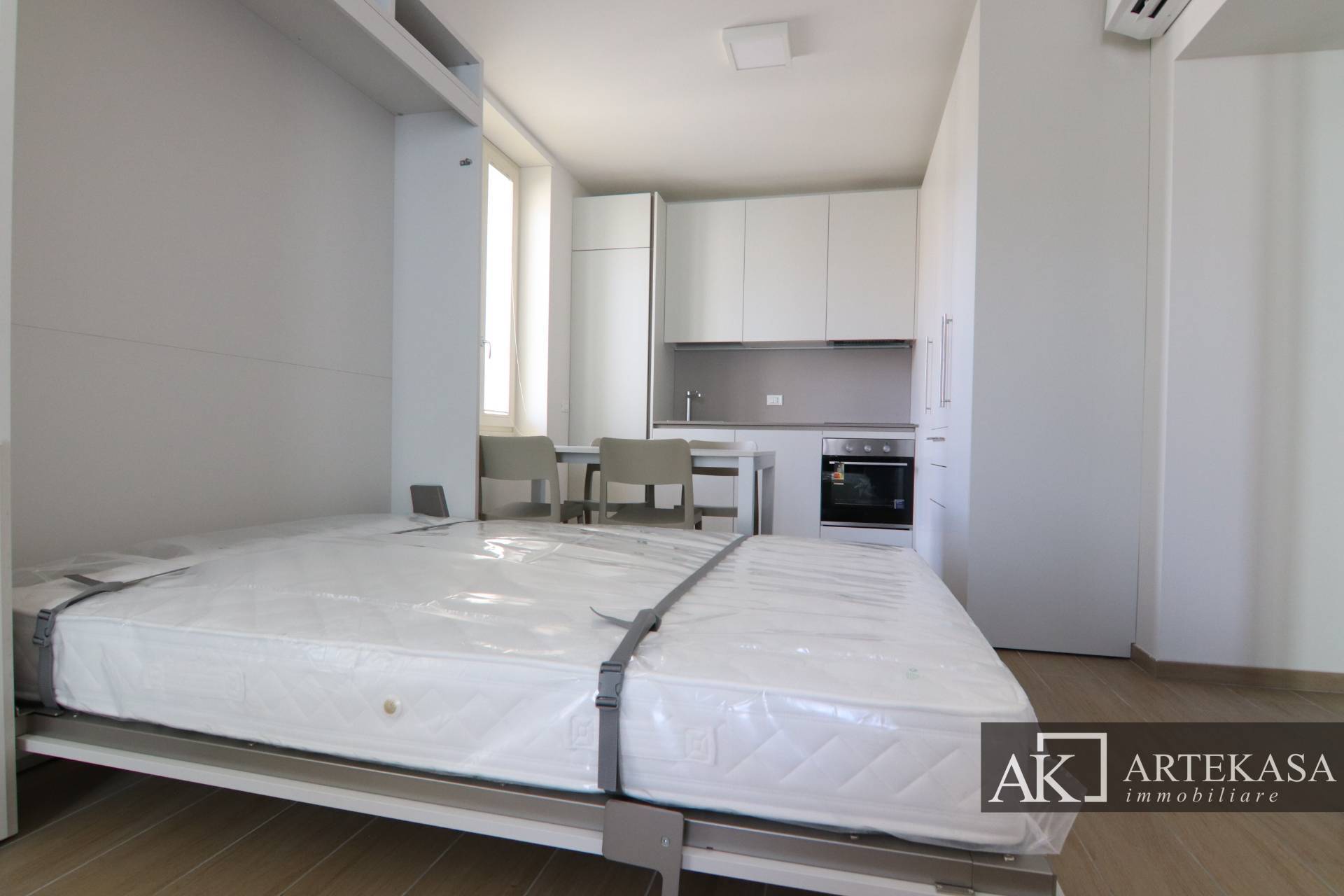 MONOLOCALE in affitto a Novara, 1 - Centro