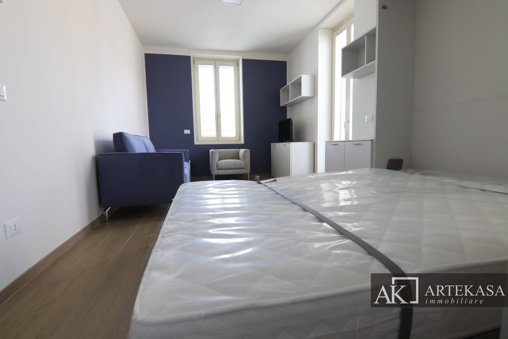 MONOLOCALE in affitto a Novara, 1 - Centro