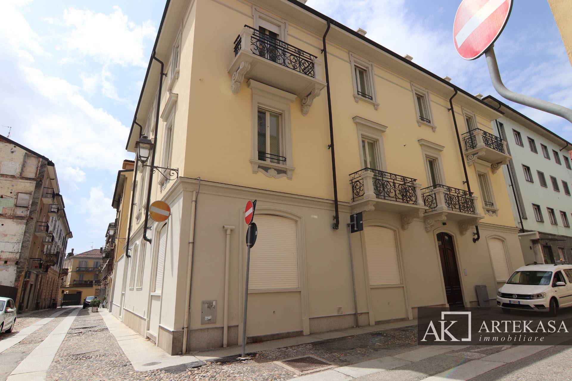 BILOCALE in affitto a Novara, 1 - Centro