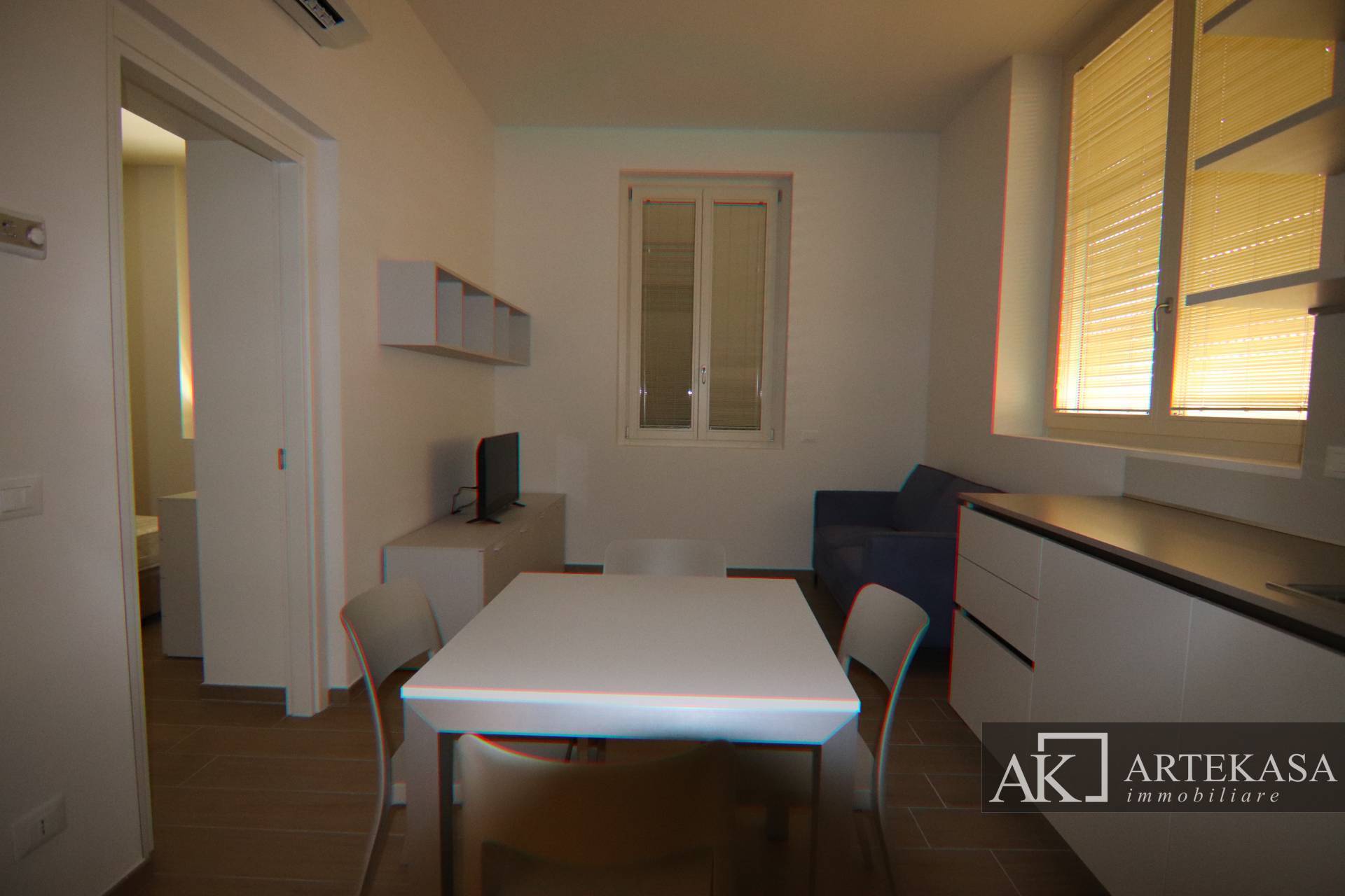 BILOCALE in affitto a Novara, 1 - Centro