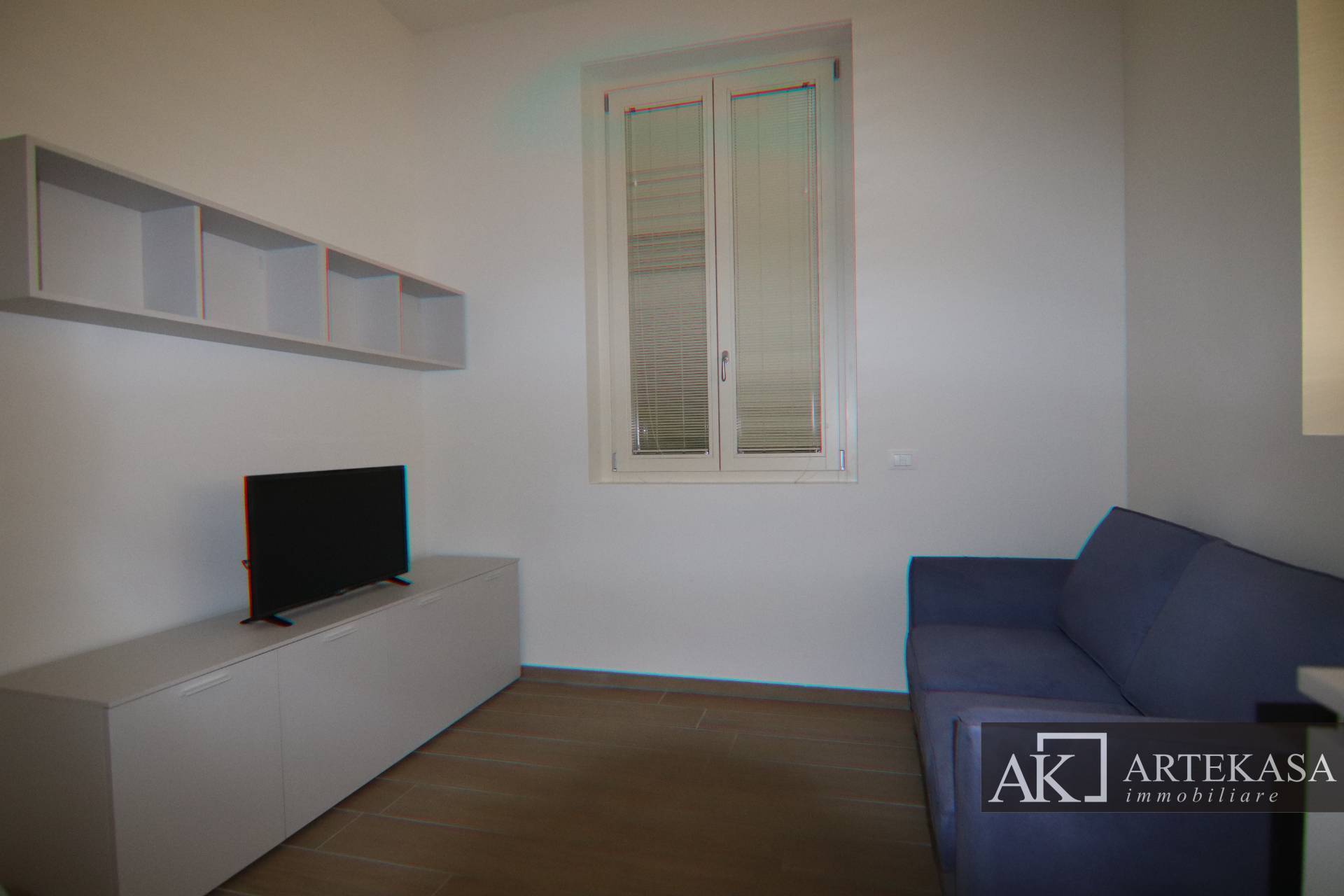 BILOCALE in affitto a Novara, 1 - Centro