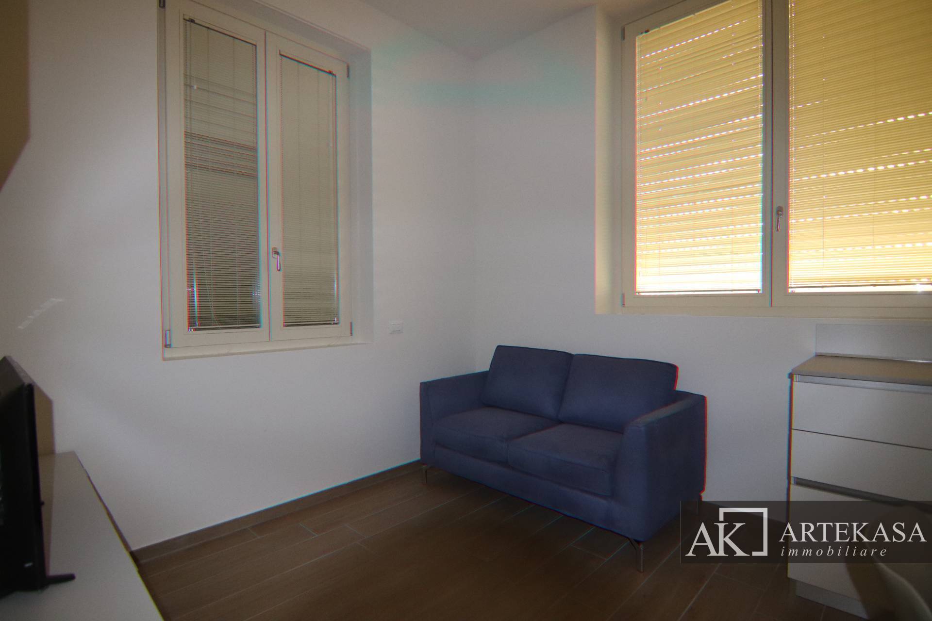 BILOCALE in affitto a Novara, 1 - Centro