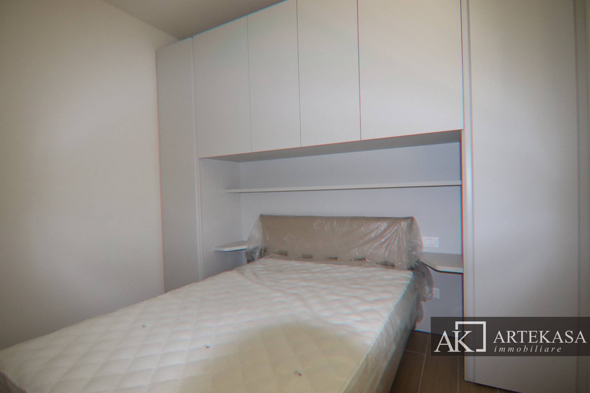 BILOCALE in affitto a Novara, 1 - Centro