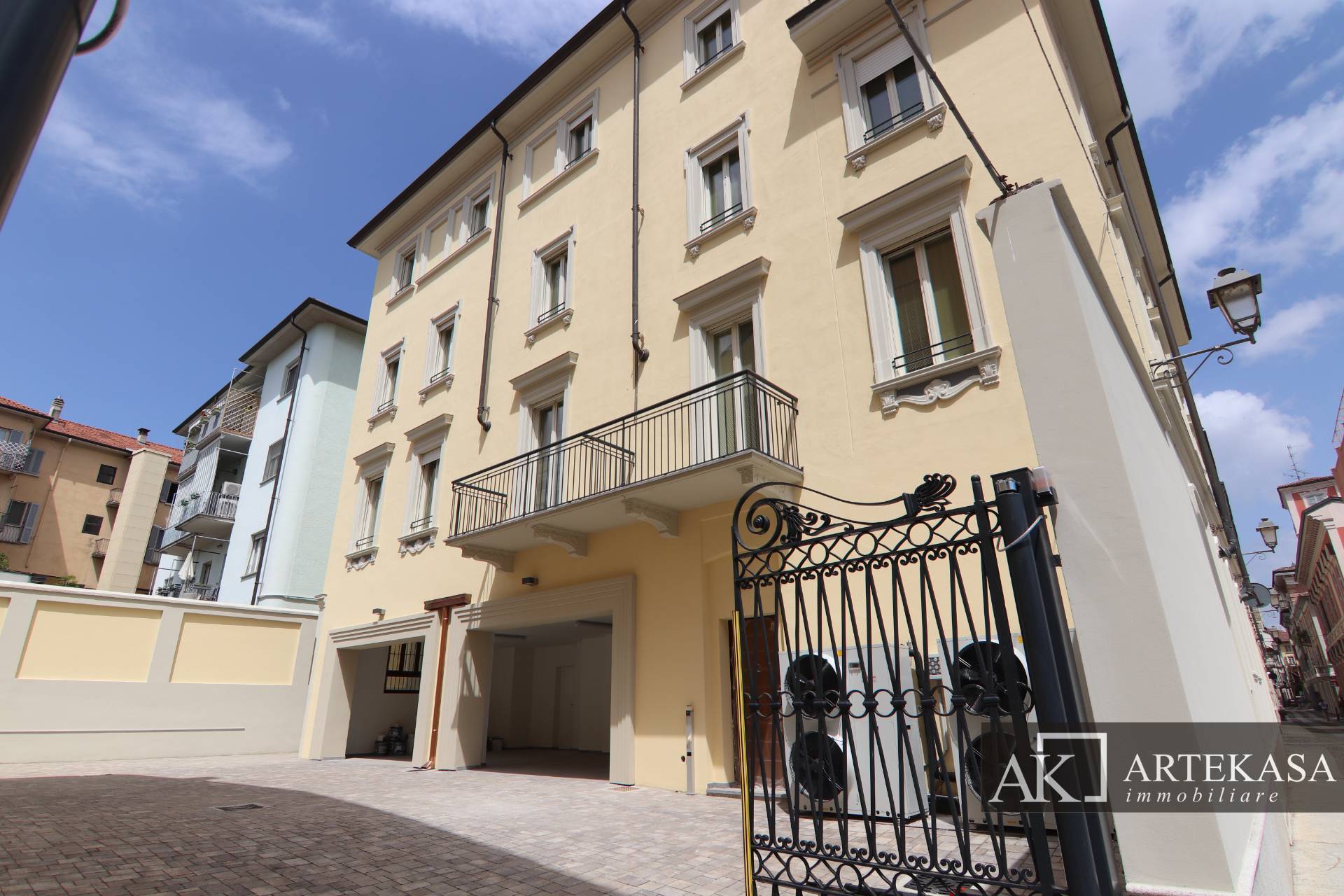 BILOCALE in affitto a Novara, 1 - Centro