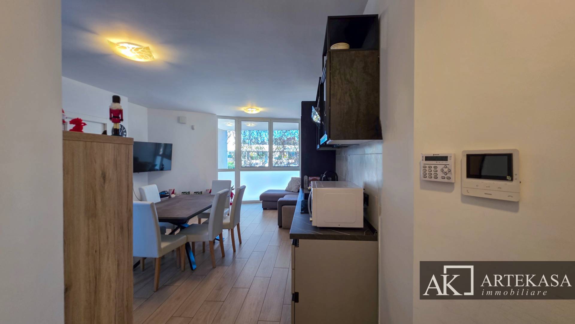 BILOCALE in vendita a Novara, 4 - San Martino