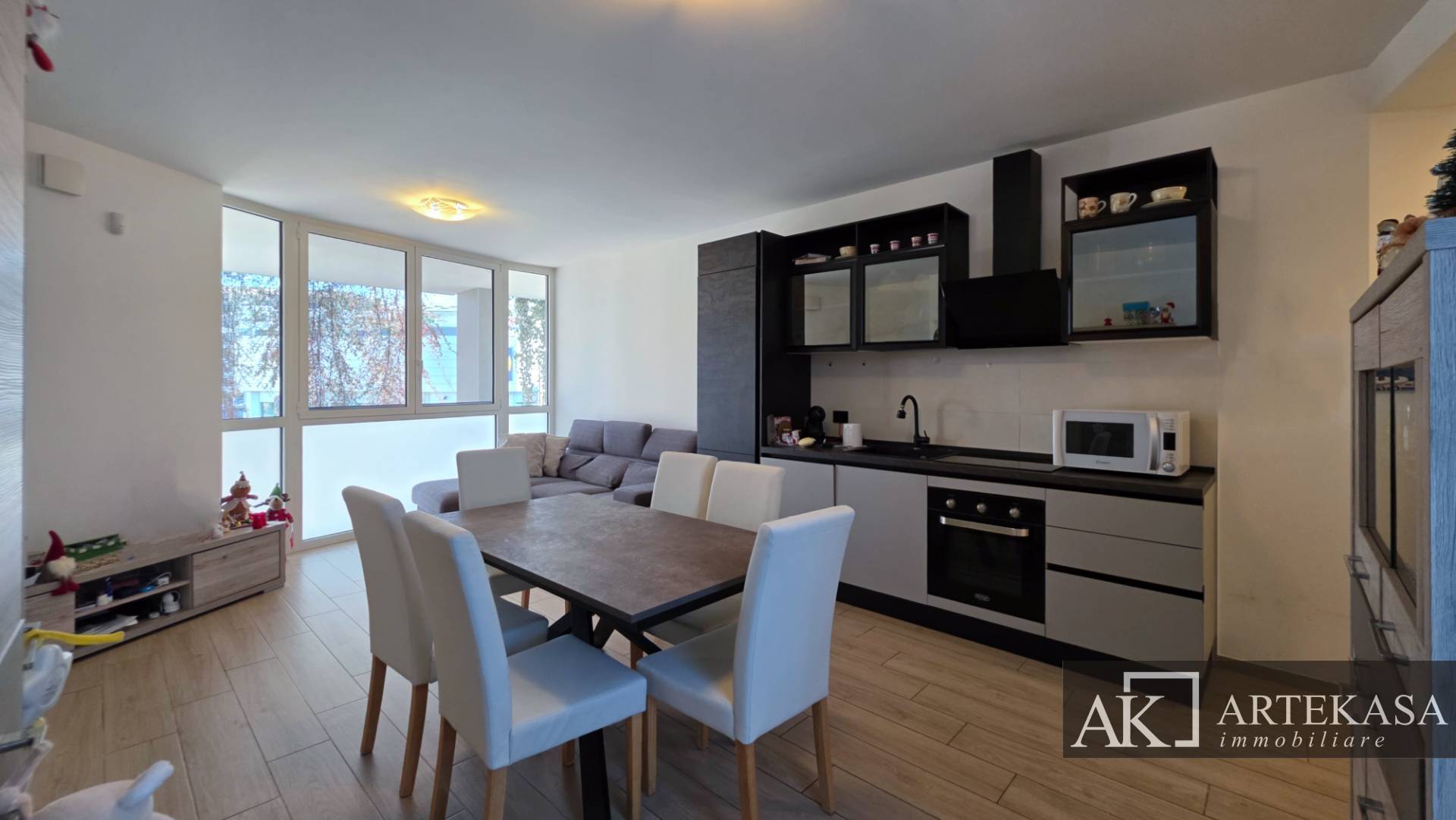 BILOCALE in vendita a Novara, 4 - San Martino