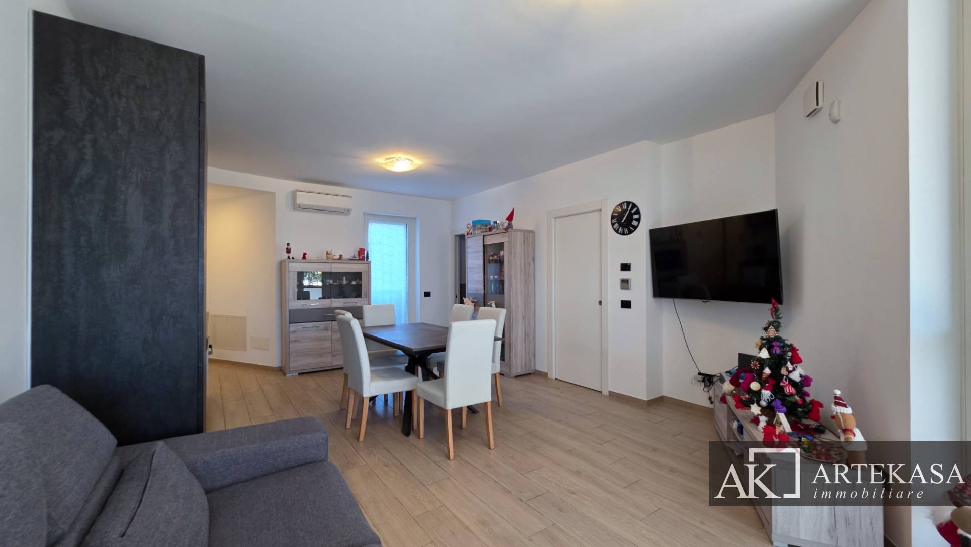 BILOCALE in vendita a Novara, 4 - San Martino